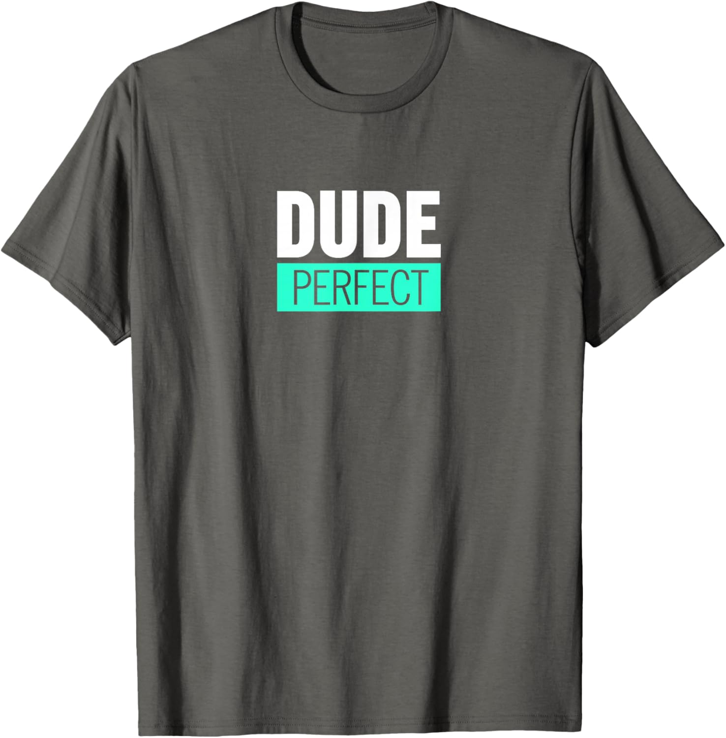 Dude Perfect Epic Shot T-Shirt for Ultimate Sports Fans and Style - 4