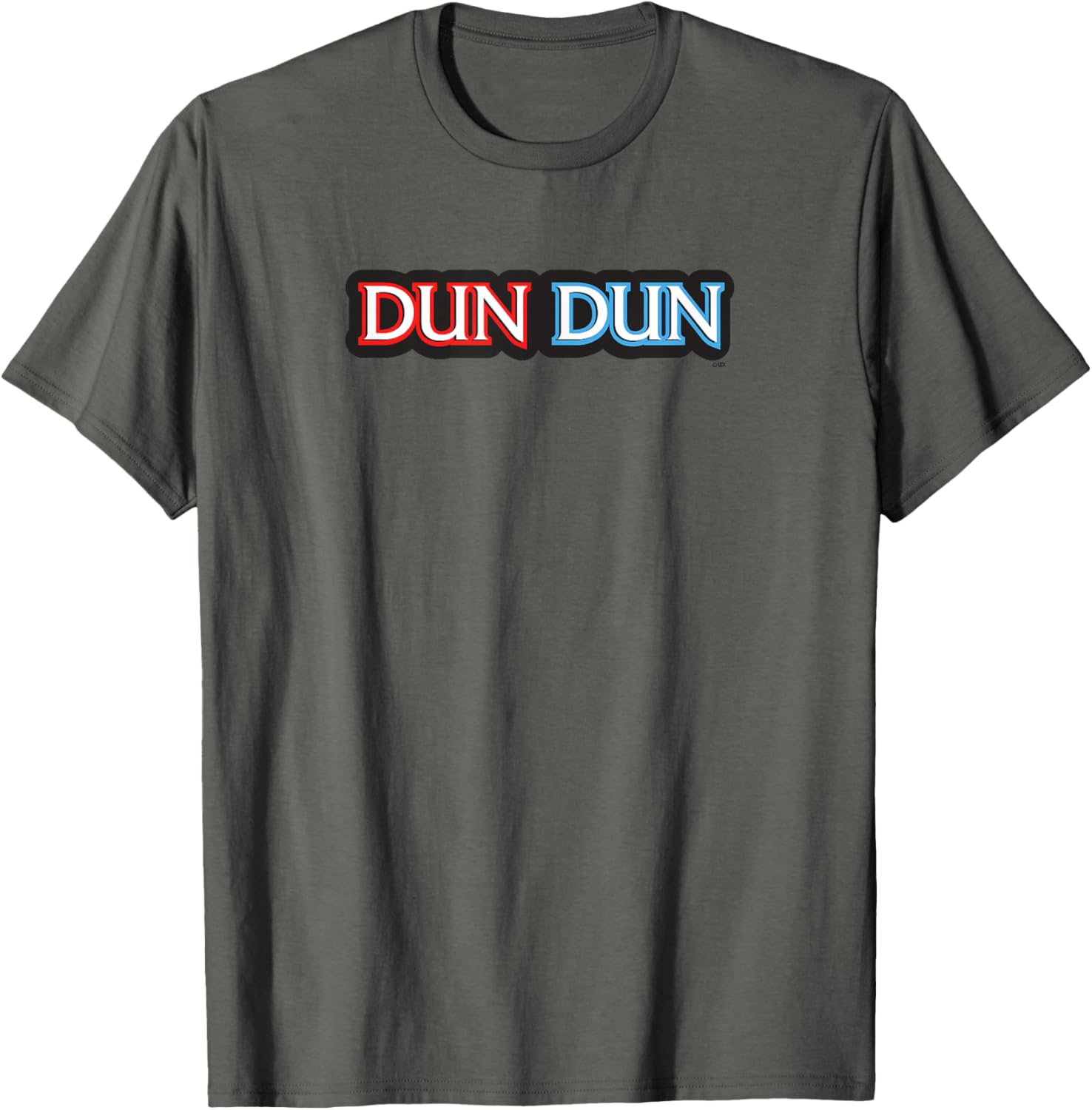 Law and Order SVU Dun Dun T-Shirt for Fans of the Iconic Show - 14