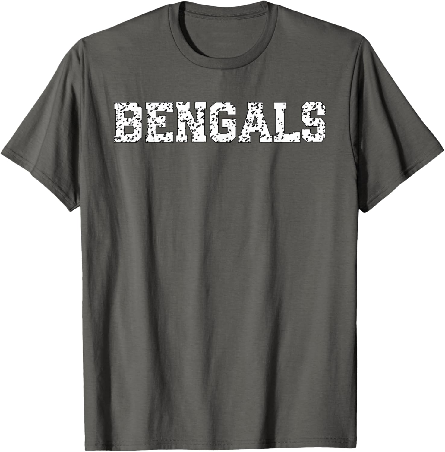 Stylish Bengals T-Shirt for Fans - Comfortable Sports Clothing & Gear - 27