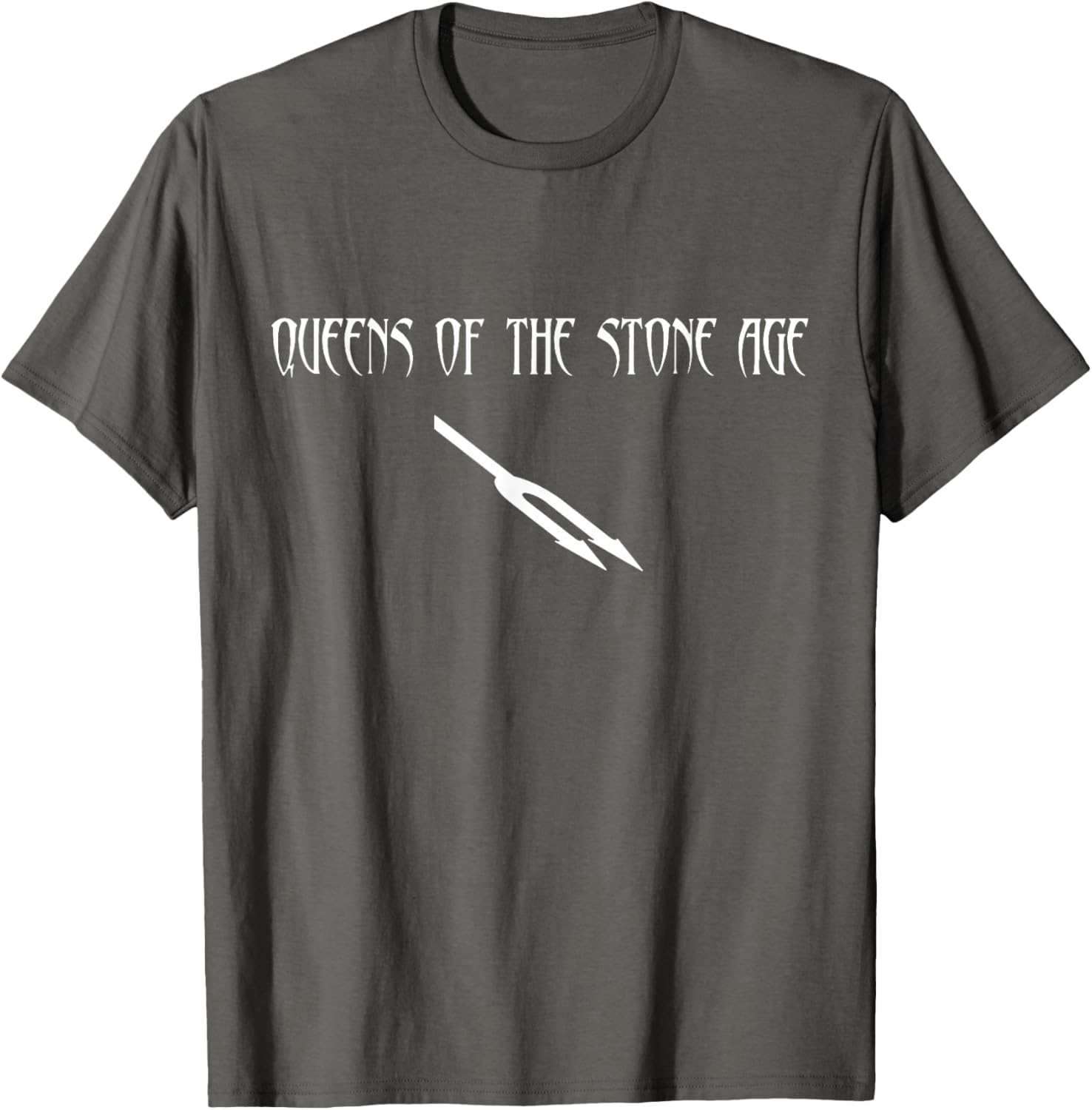 Queens Of The Stone Age Songs For The Deaf T-Shirt - Stylish Music Apparel - 3