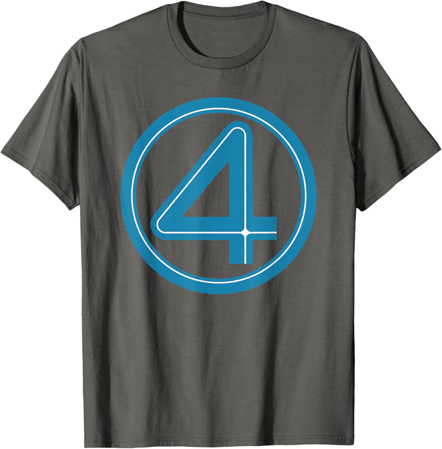 Marvel Studios The Fantastic Four First Steps Icon T-Shirt for Fans - 18