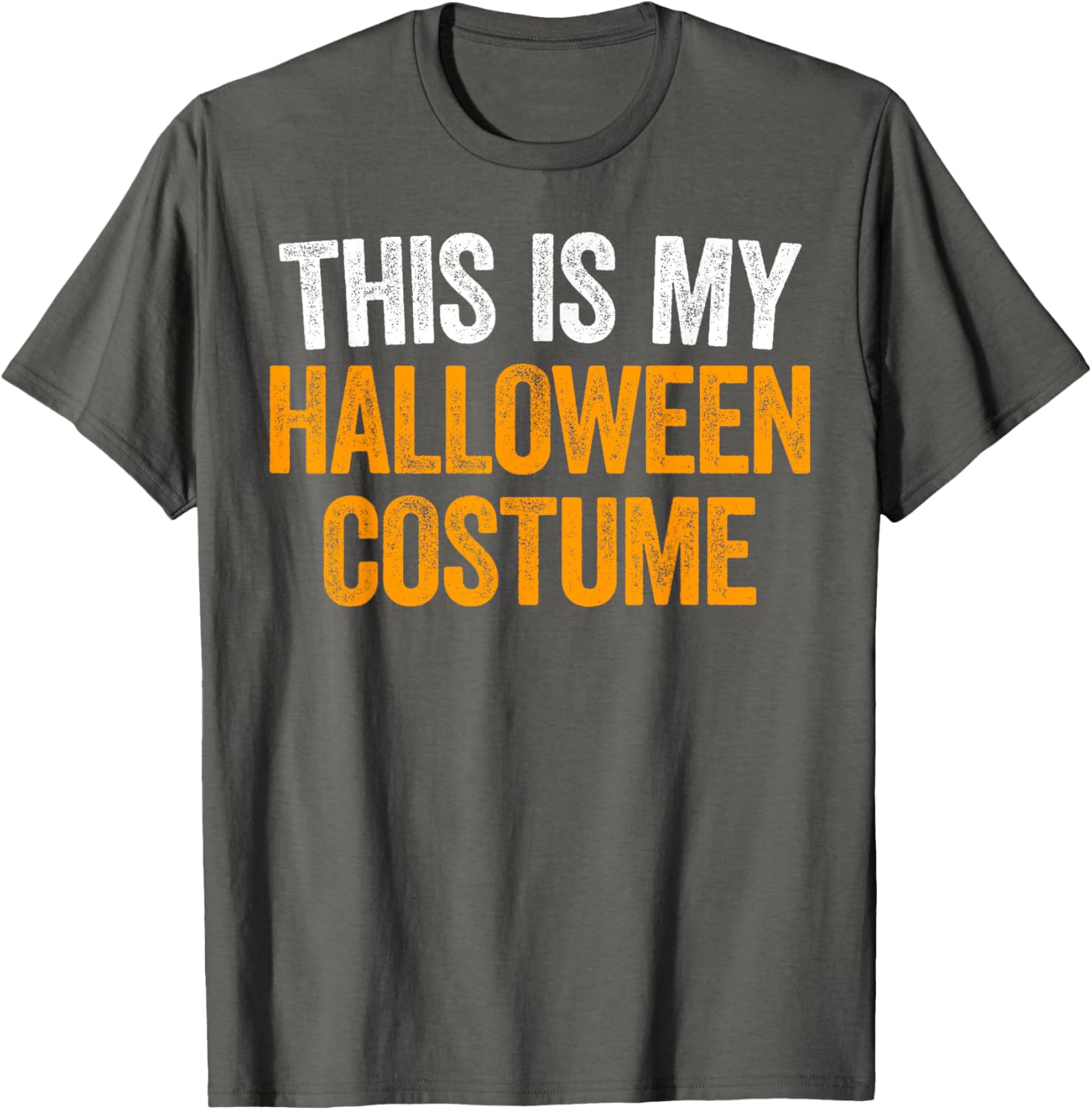 Funny Halloween Costume Shirt for Men, Women, and Kids T-Shirt - 15