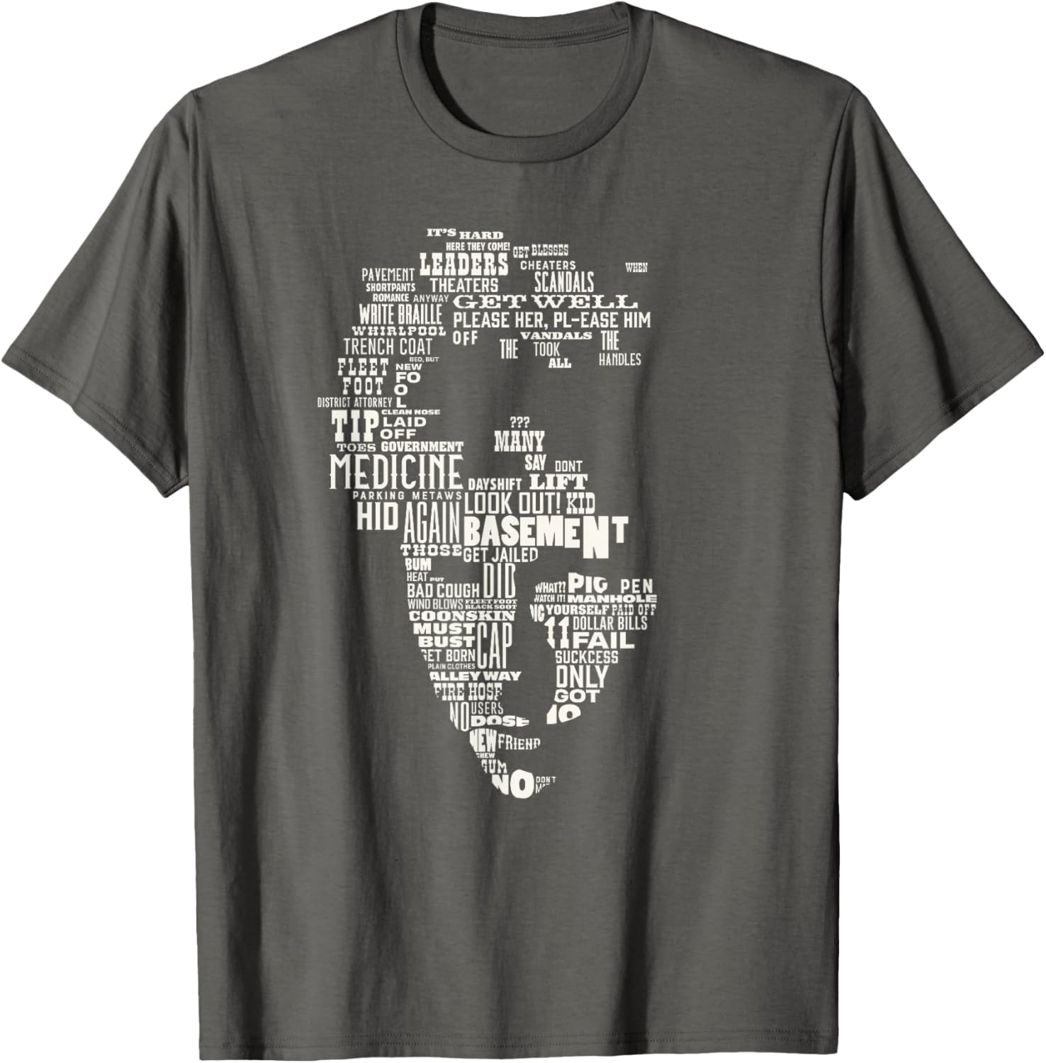 Bob Dylan Which Way The Wind Blows T-Shirt for Music Lovers - 9