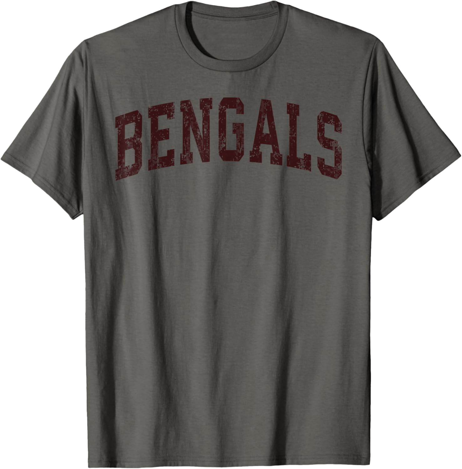 Bengals T-Shirt for Fans - Stylish Apparel for Game Day Comfort - 12