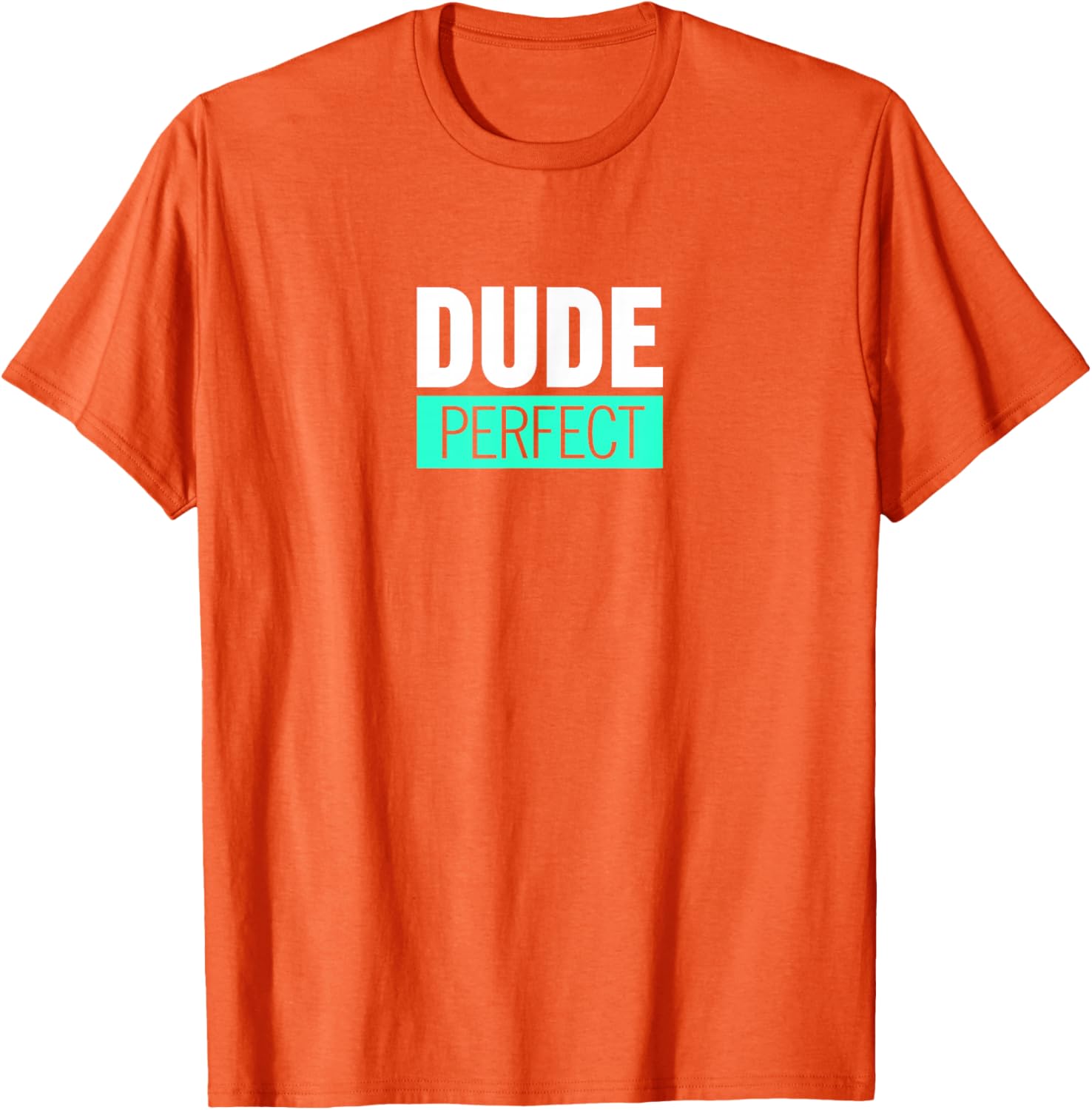 Dude Perfect Epic Shot T-Shirt for Ultimate Sports Fans and Style - 7
