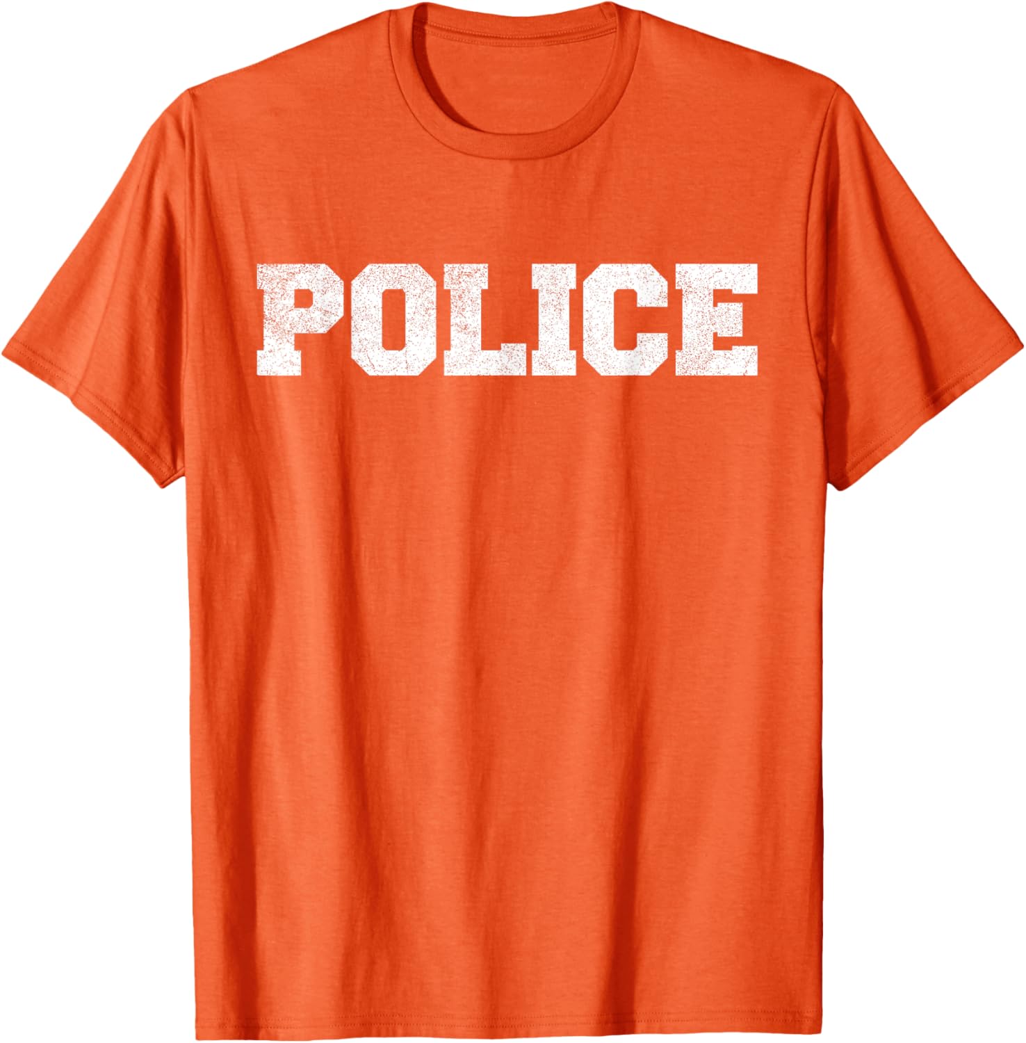 Police Officer SWAT Team T-Shirt for Men, Women, and Kids - 6