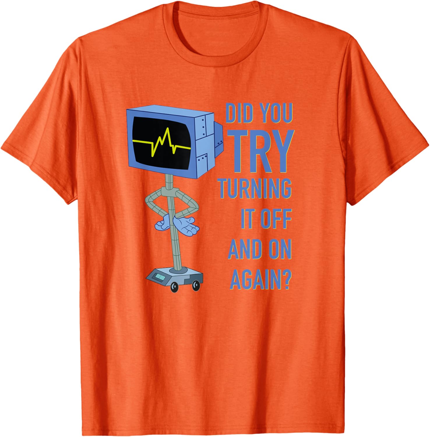 Mademark x SpongeBob SquarePants Karen Plankton Funny T-Shirt for Fans - 8