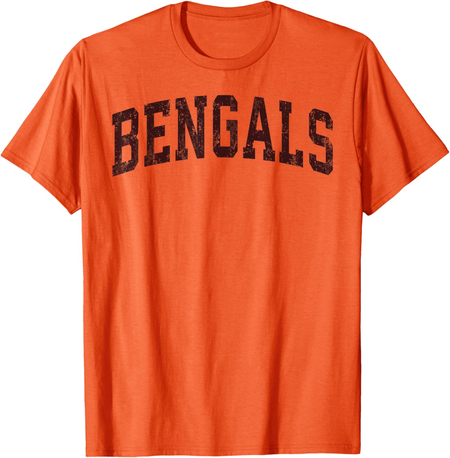 Bengals T-Shirt for Fans - Stylish Apparel for Game Day Comfort - 25