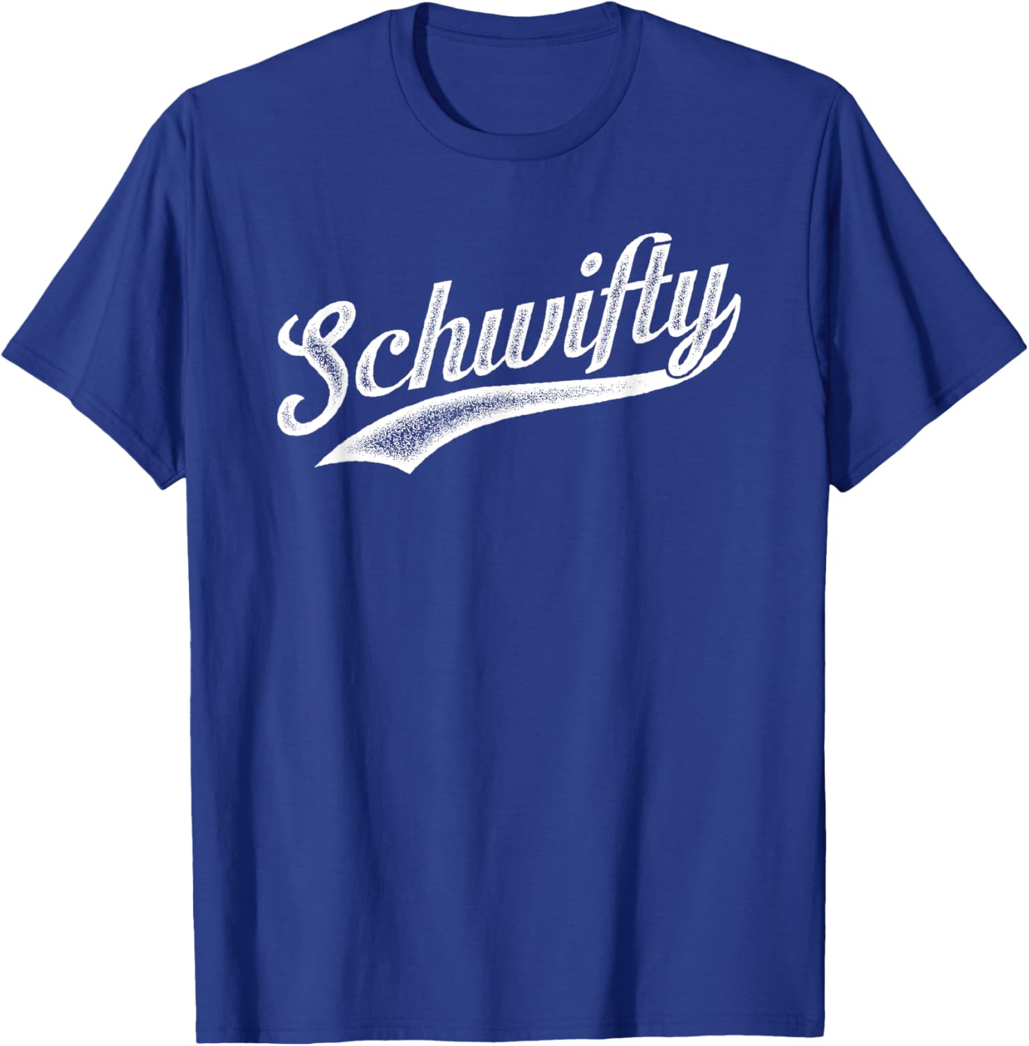Mademark x Rick and Morty Team Schwifty T-Shirt for Fans of the Show - 6
