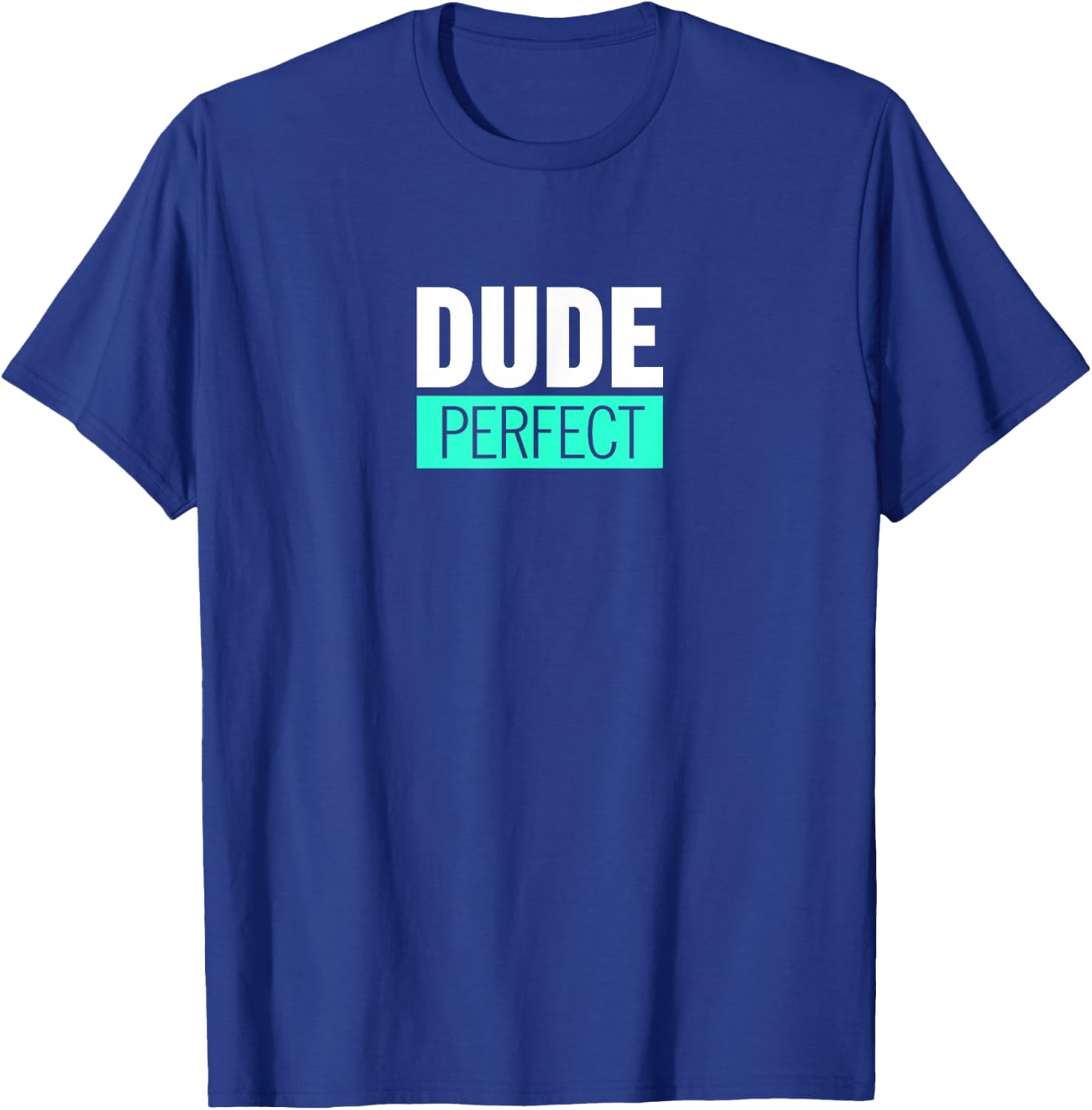 Dude Perfect Epic Shot T-Shirt for Ultimate Sports Fans and Style - 15
