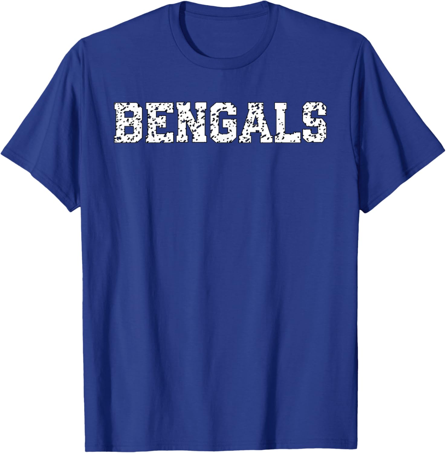 Stylish Bengals T-Shirt for Fans - Comfortable Sports Clothing & Gear - 3