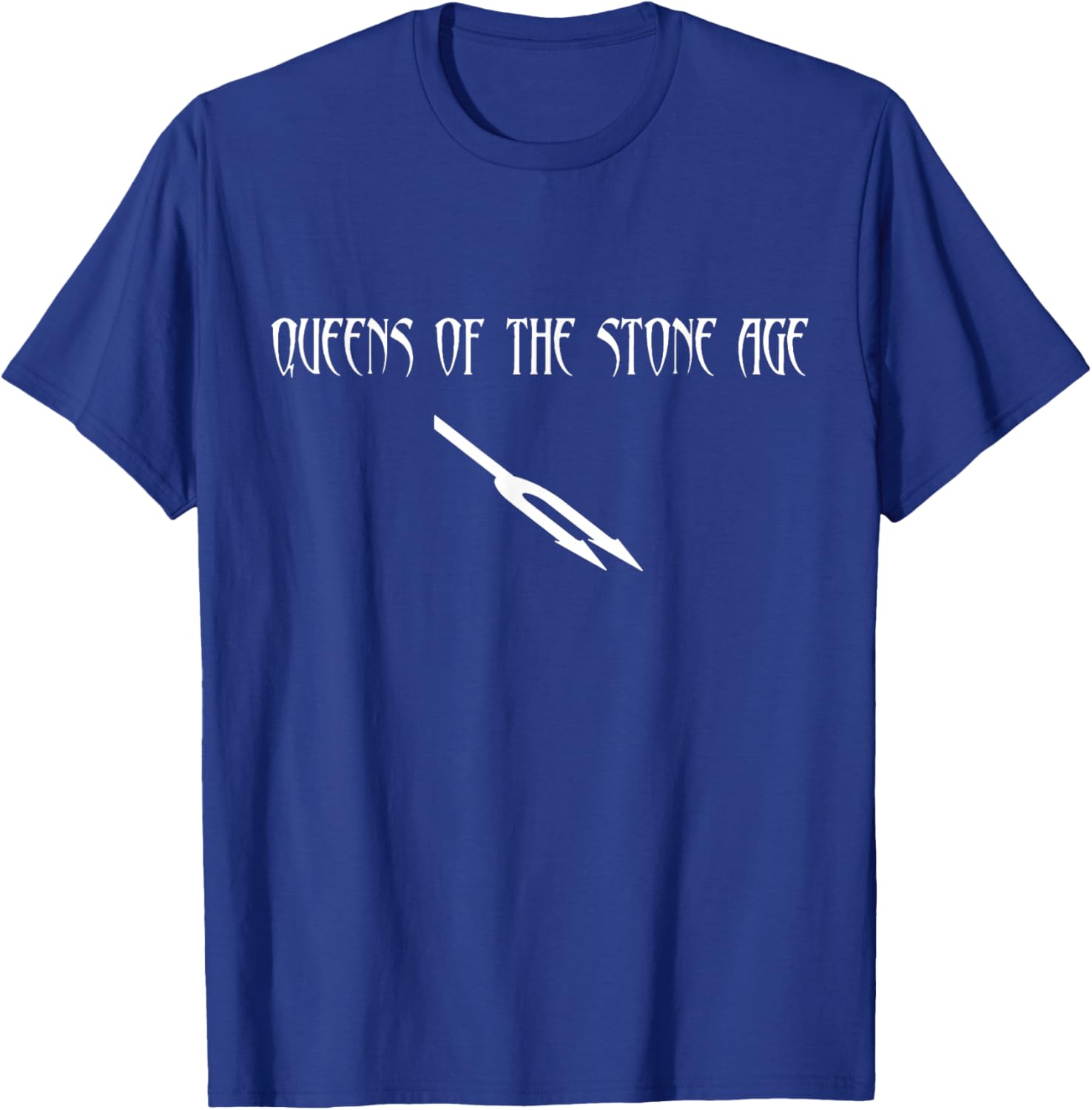 Queens Of The Stone Age Songs For The Deaf T-Shirt - Stylish Music Apparel - 8