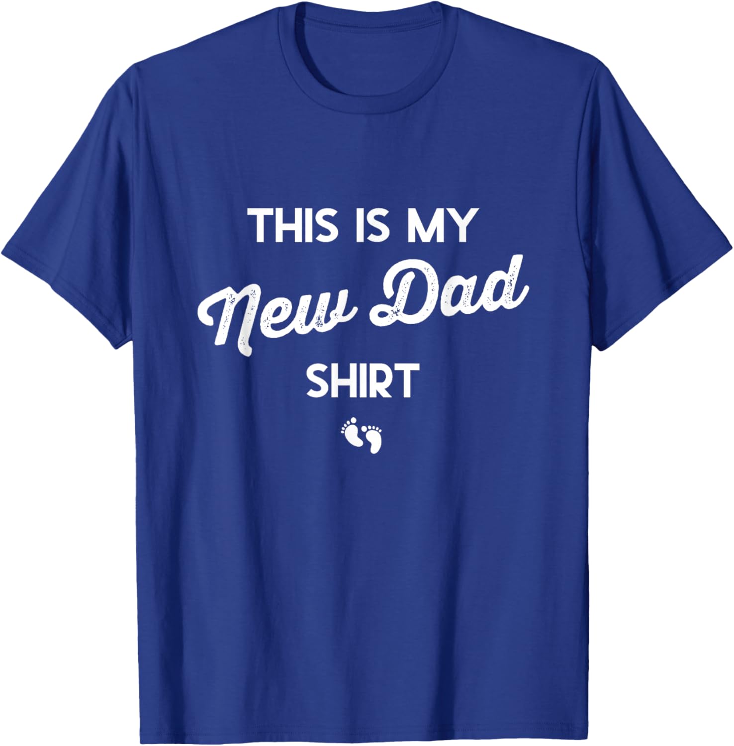 Funny New Dad Shirt for First Time Fathers - Perfect Gift for Expecting Dads - 4