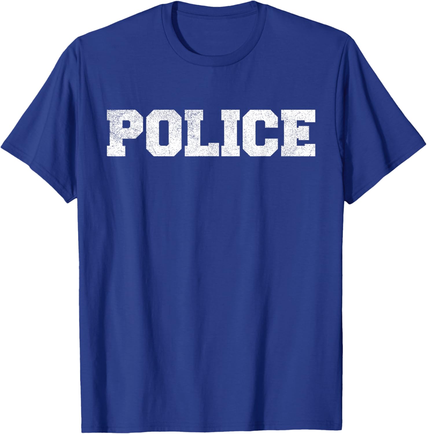 Police Officer SWAT Team T-Shirt for Men, Women, and Kids - 8