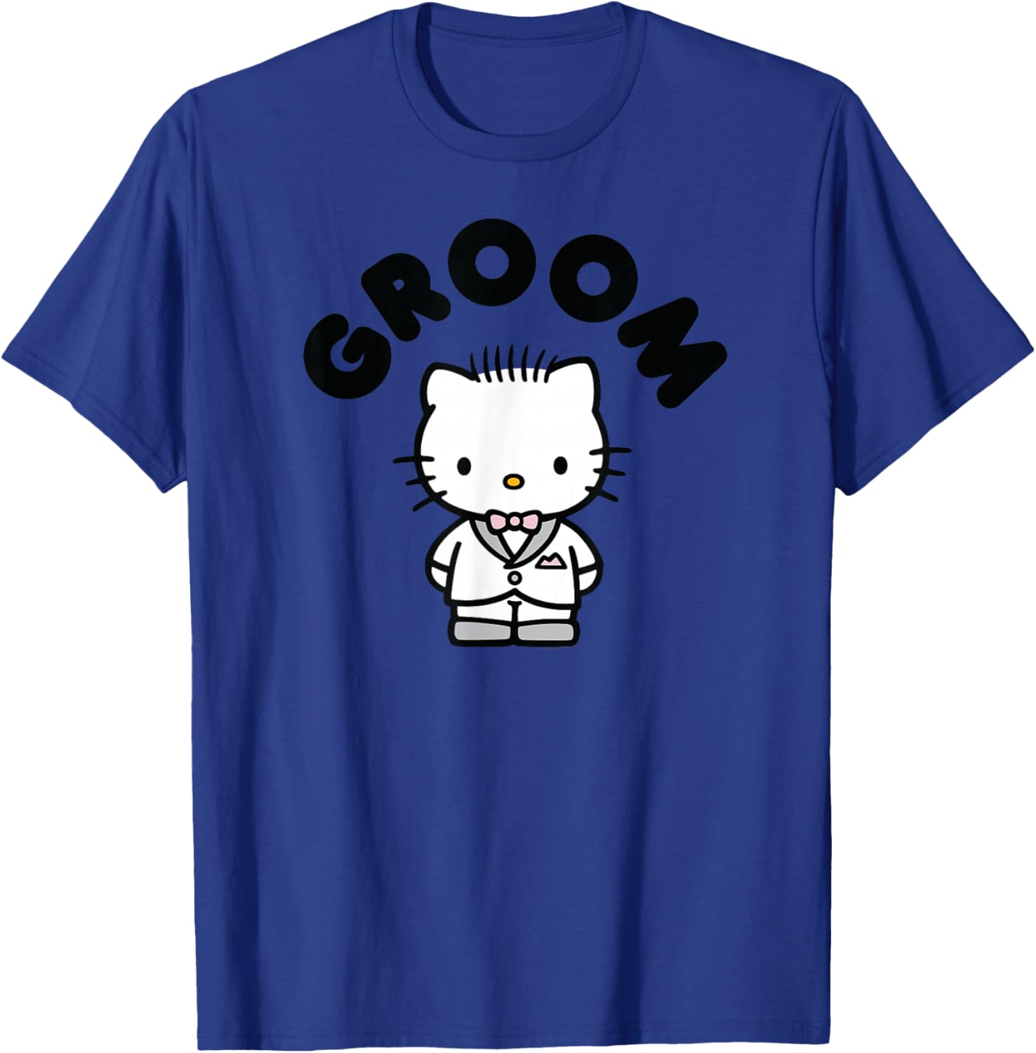 Dear Daniel Groom Wedding T-Shirt for Stylish Groomsmen Attire - 4