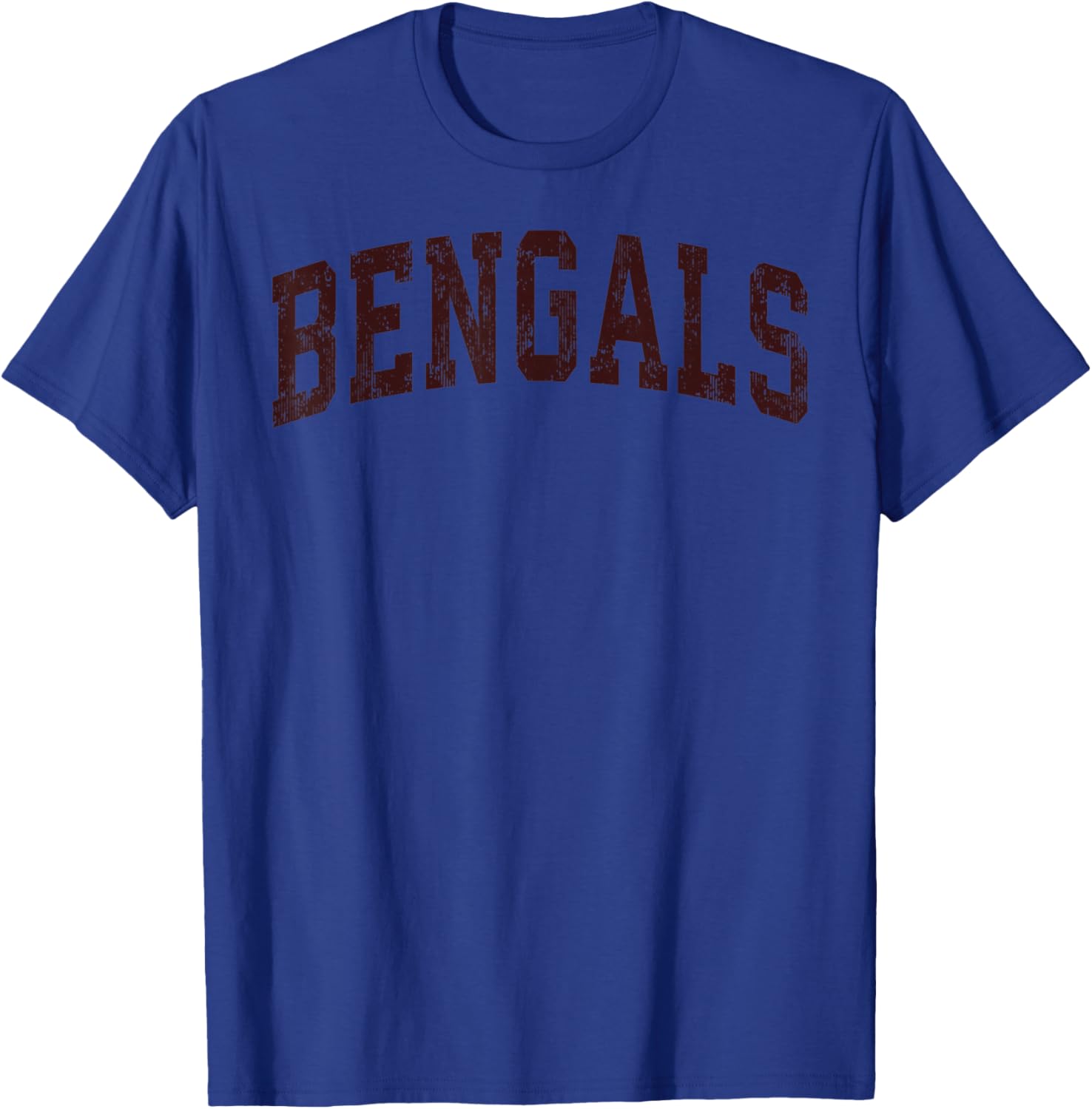 Bengals T-Shirt for Fans - Stylish Apparel for Game Day Comfort - 22