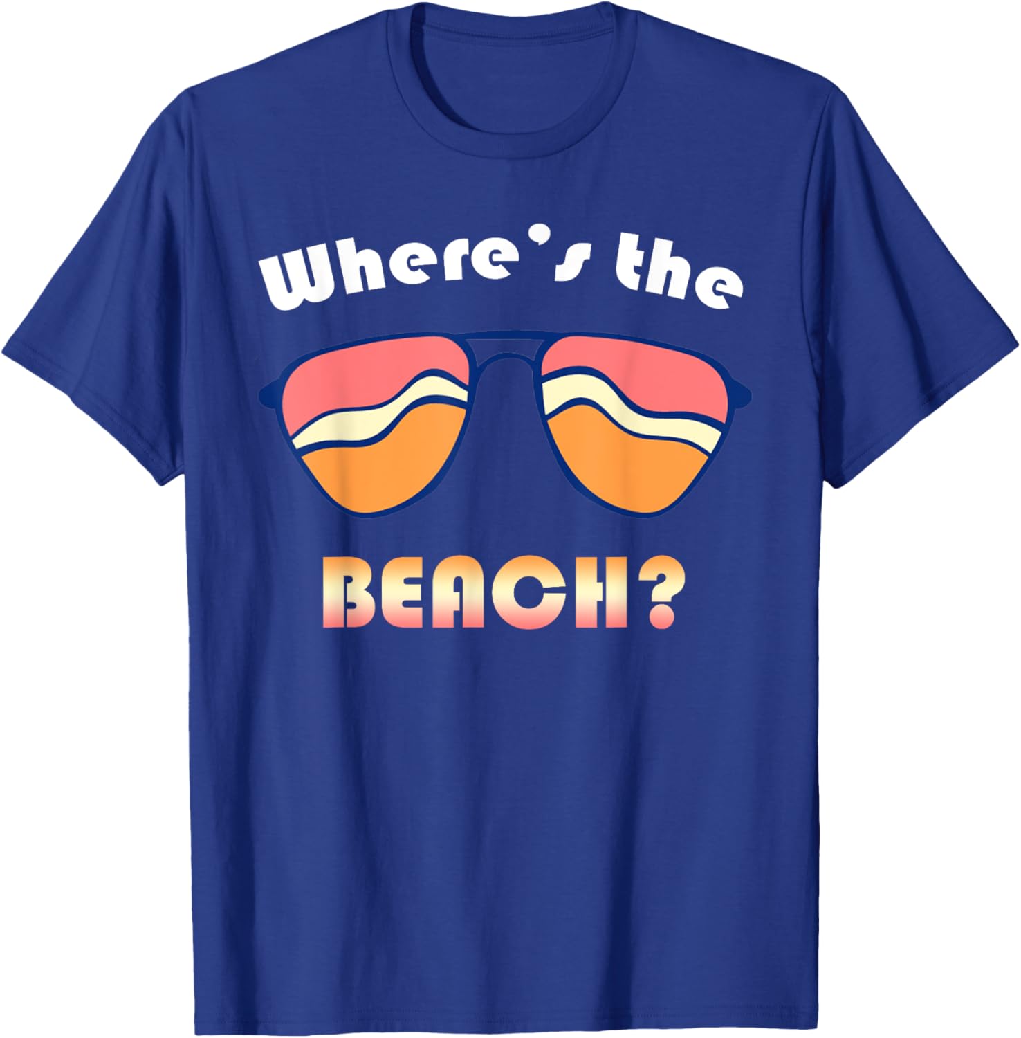 Funny Jersey Shore Family Vacation Beach T-Shirt for Fun Lovers - 9