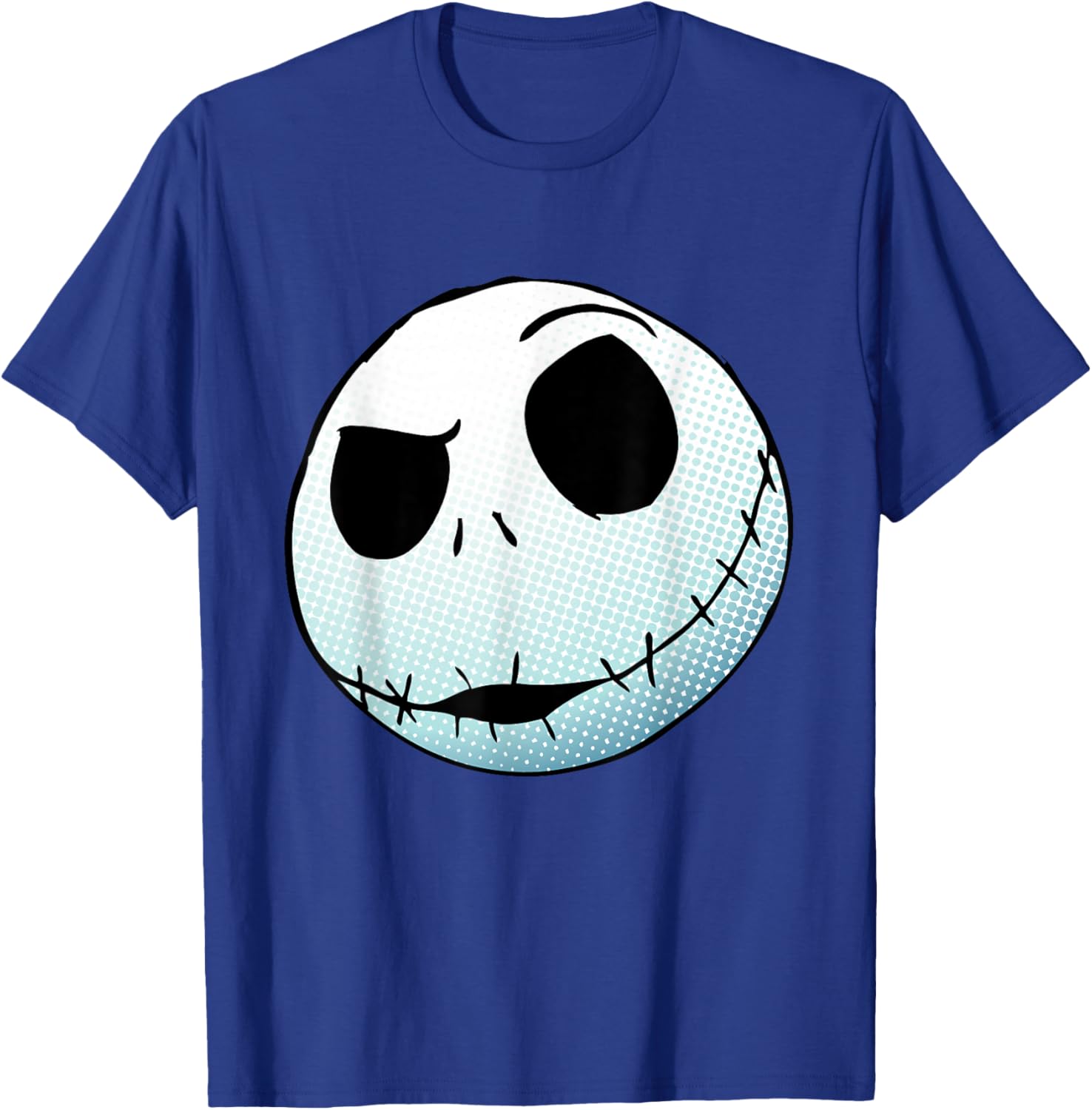 Disney Nightmare Before Christmas Jack Skellington T-Shirt for Fans - 10