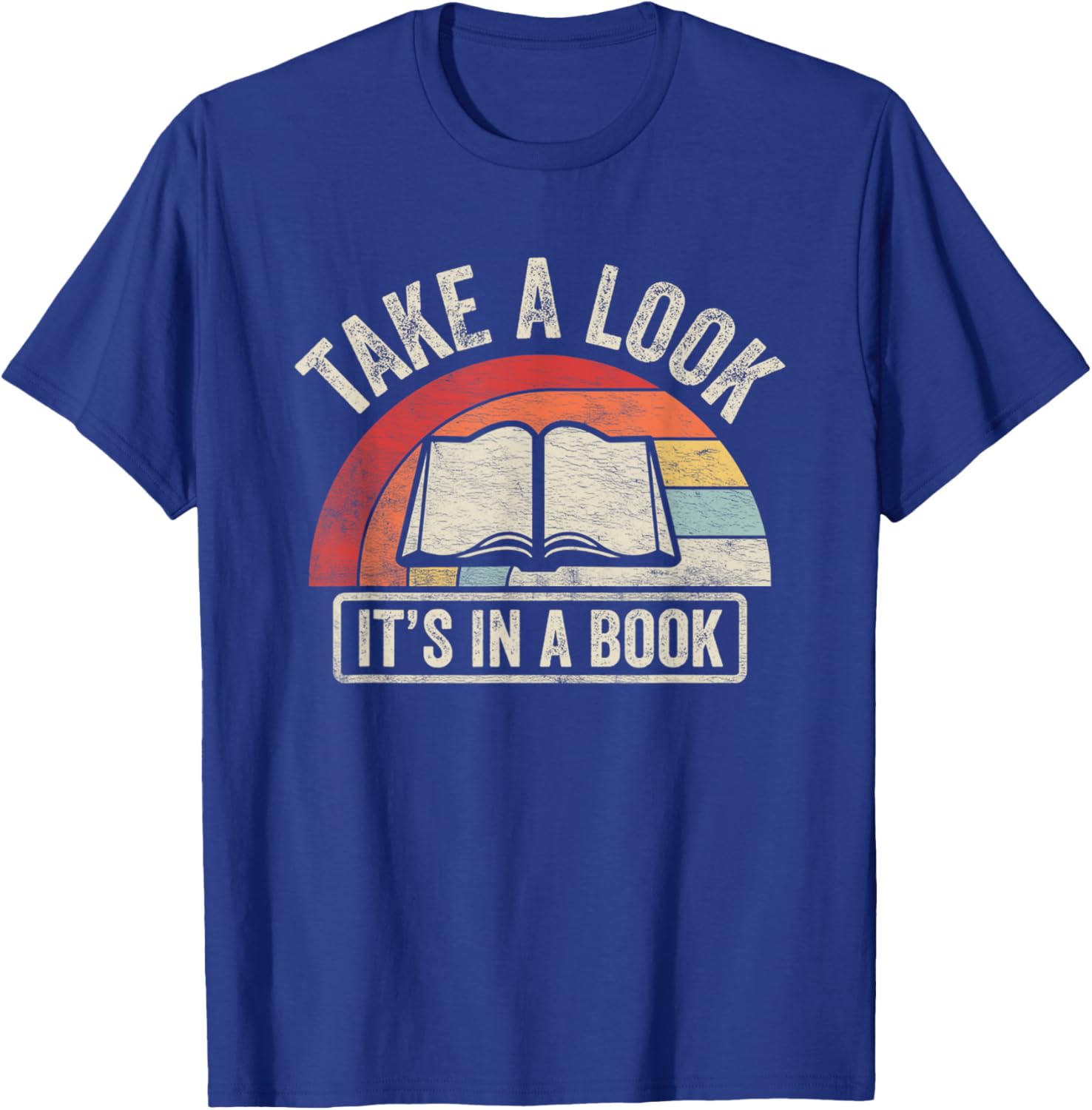Vintage Bookworm T-Shirt Retro Design for Book Lovers Reading Enthusiasts - 15