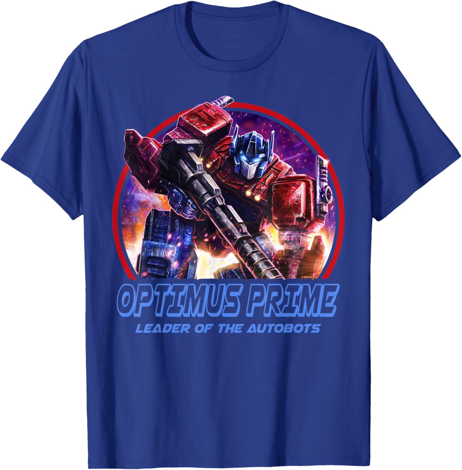 Scoban Transformers War For Cybertron Black Short Sleeve T-Shirt for Adults - 2