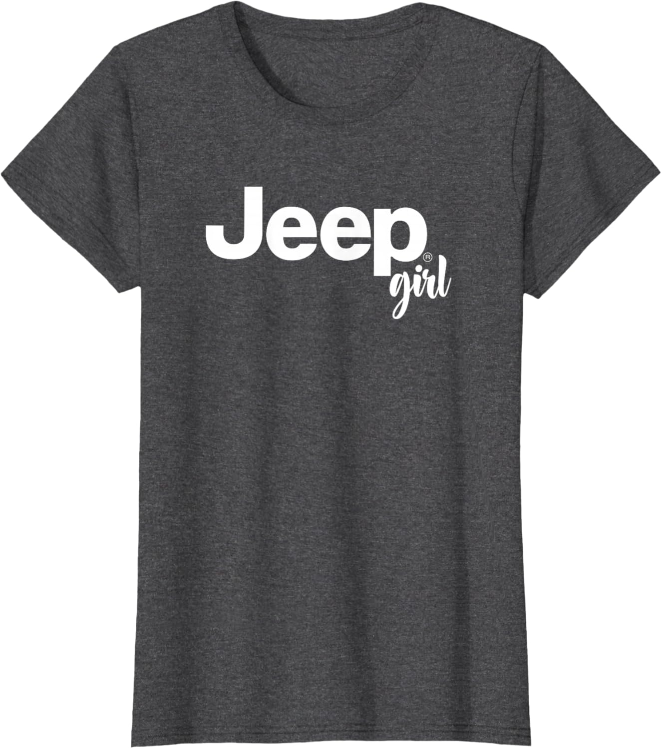 Stylish Jeep Girl T-Shirt for Adventurous Women - Perfect Gift Idea - 3