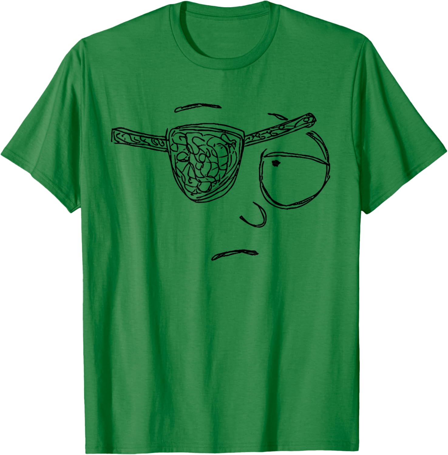 Mademark Rick and Morty Evil Morty T-Shirt for Fans of the Show - 9