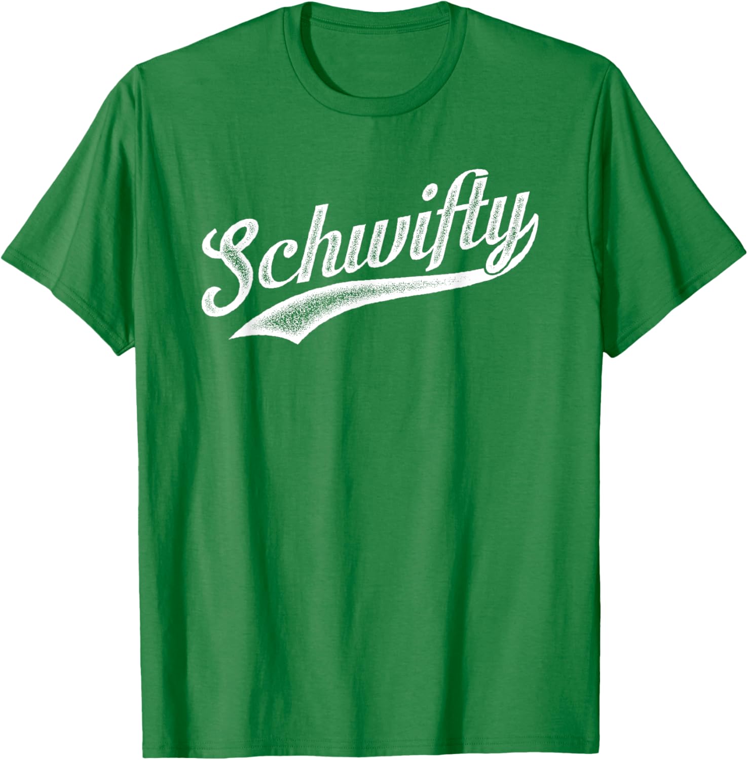 Mademark x Rick and Morty Team Schwifty T-Shirt for Fans of the Show - 3
