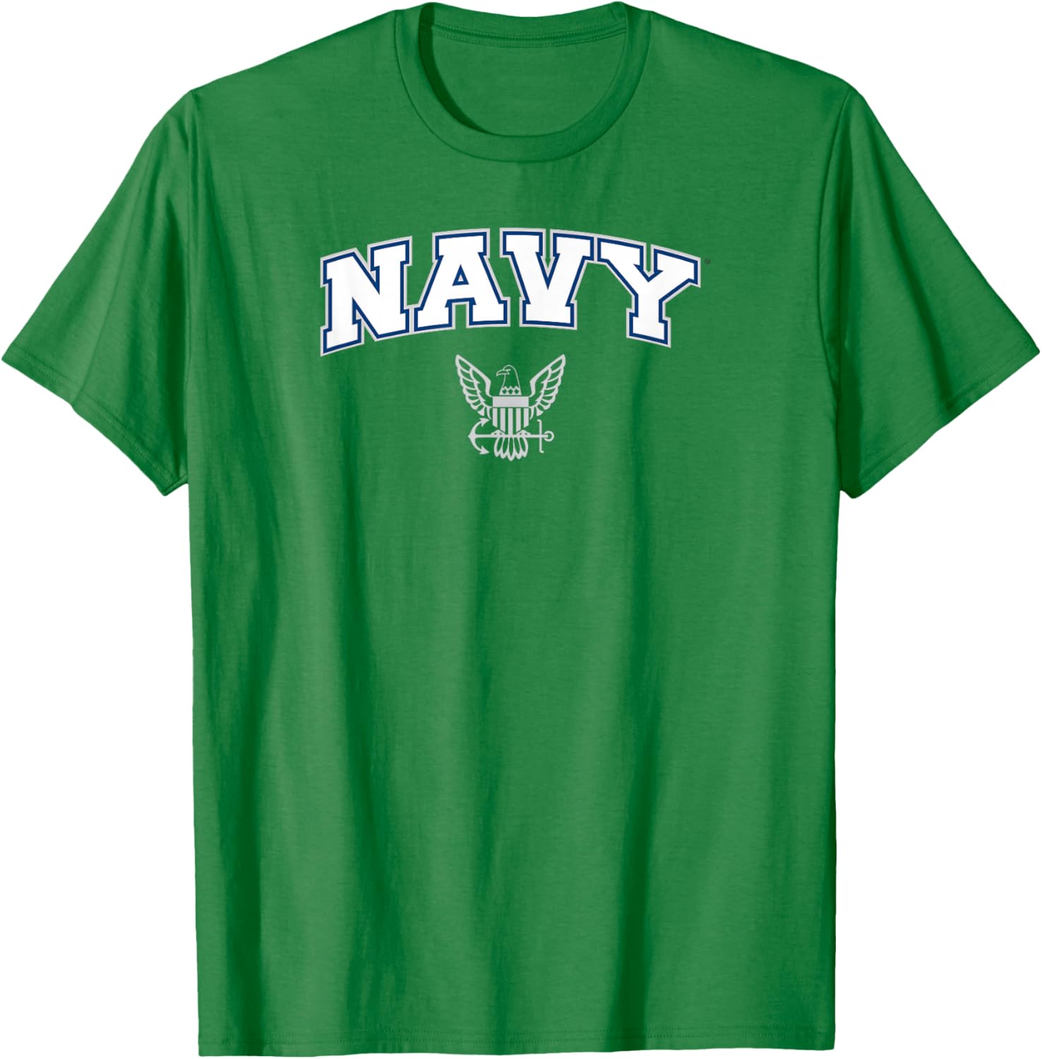 U.S. Navy Logo T-Shirt for Men and Women - Stylish Casual Wear - 14