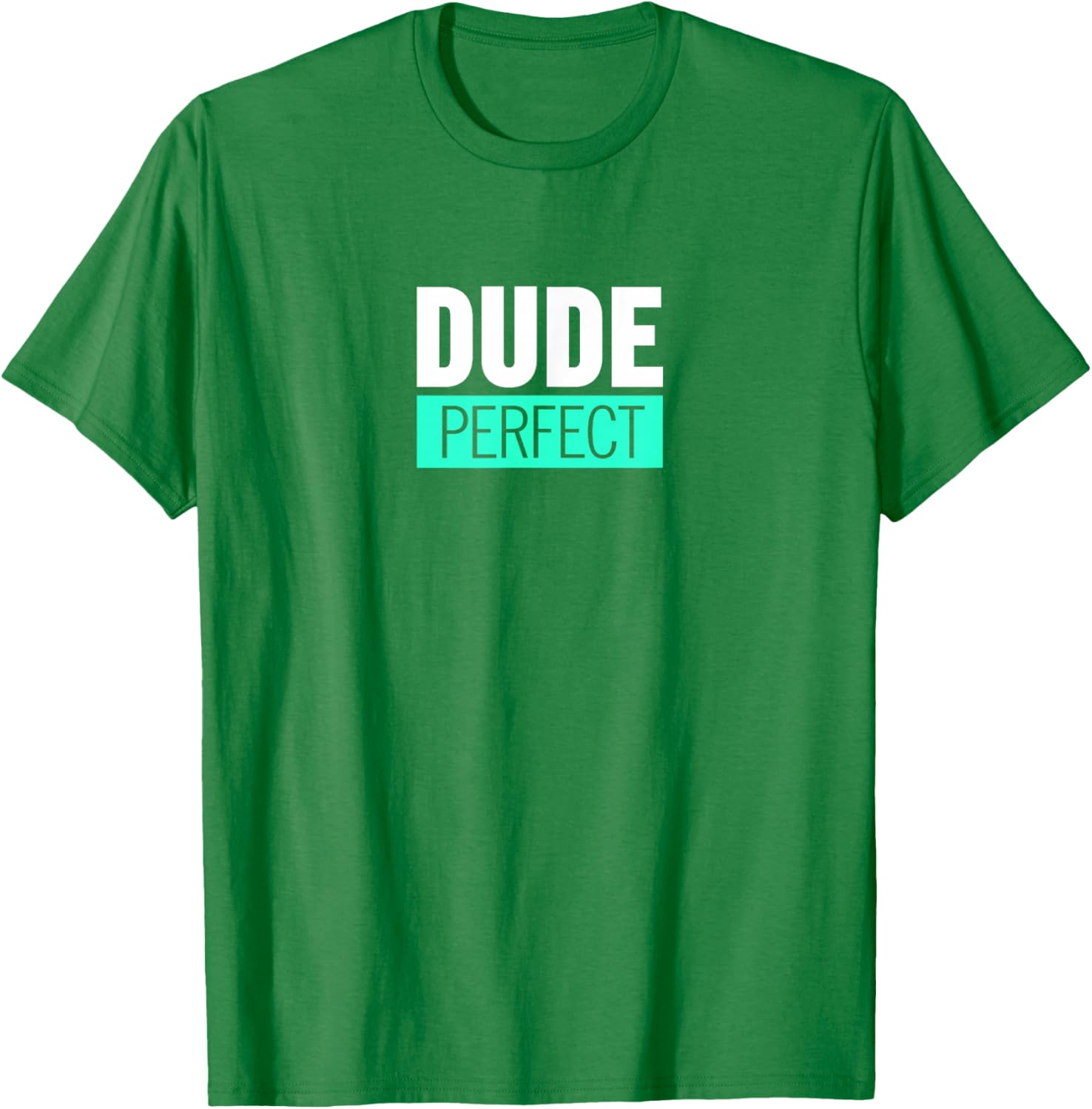 Dude Perfect Epic Shot T-Shirt for Ultimate Sports Fans and Style - 1