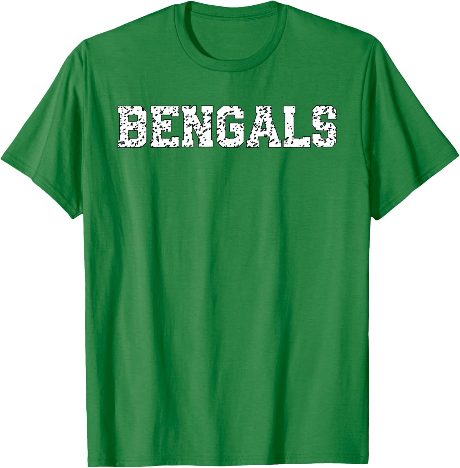 Stylish Bengals T-Shirt for Fans - Comfortable Sports Clothing & Gear - 23