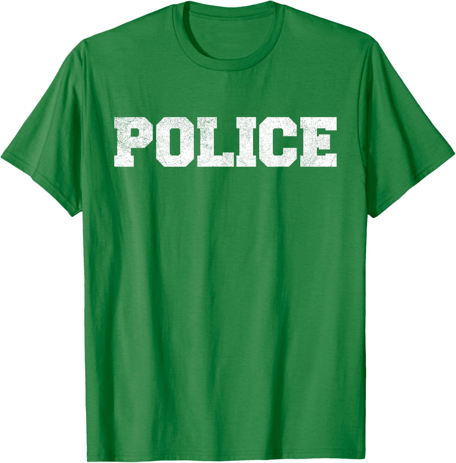 Police Officer SWAT Team T-Shirt for Men, Women, and Kids - 4