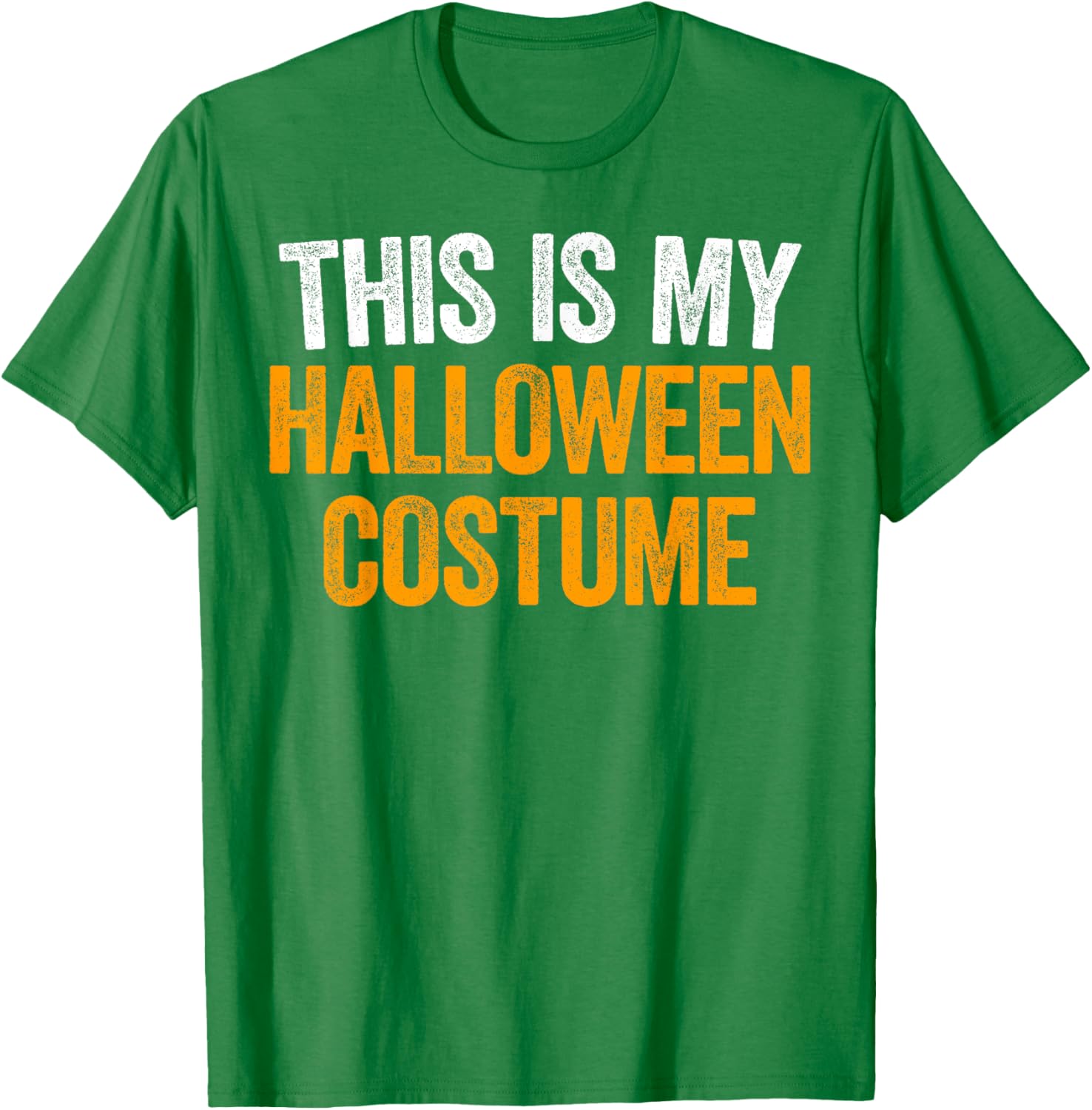 Funny Halloween Costume Shirt for Men, Women, and Kids T-Shirt - 9