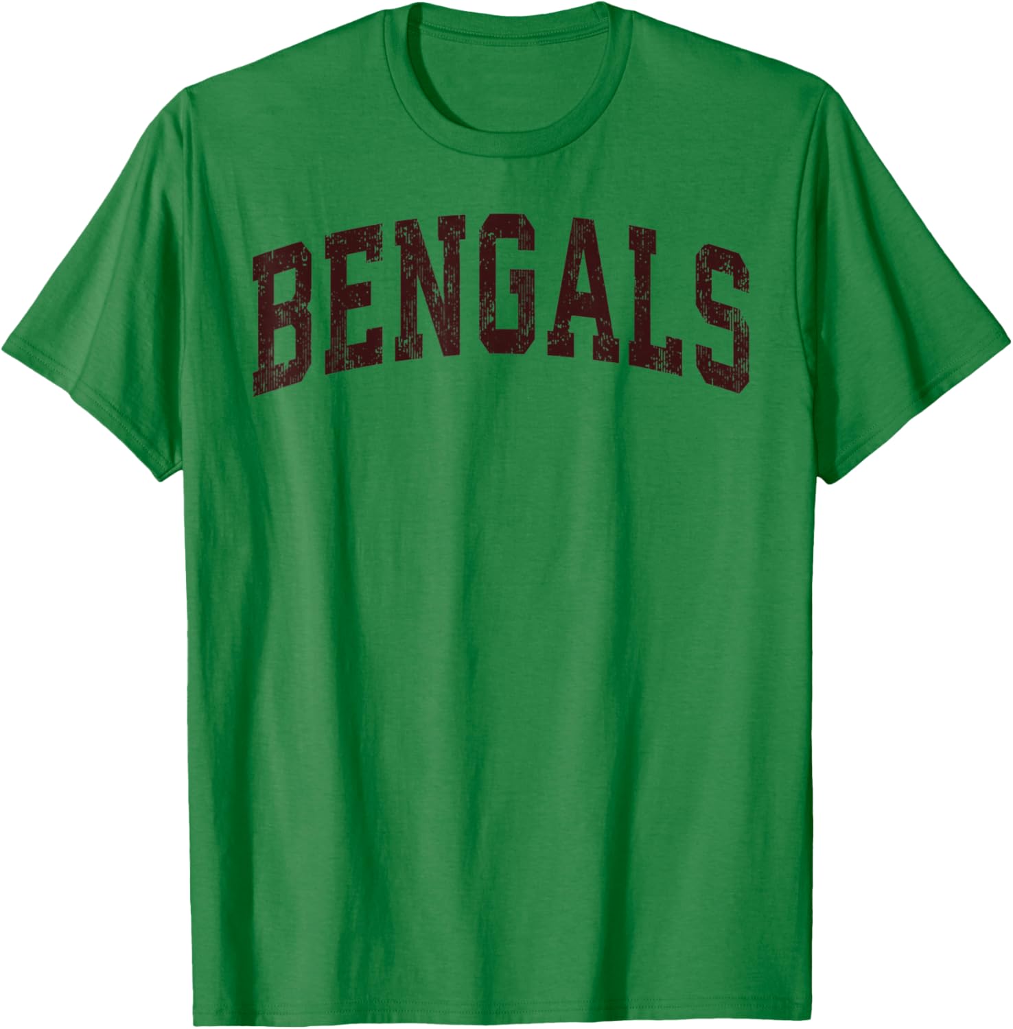 Bengals T-Shirt for Fans - Stylish Apparel for Game Day Comfort - 23