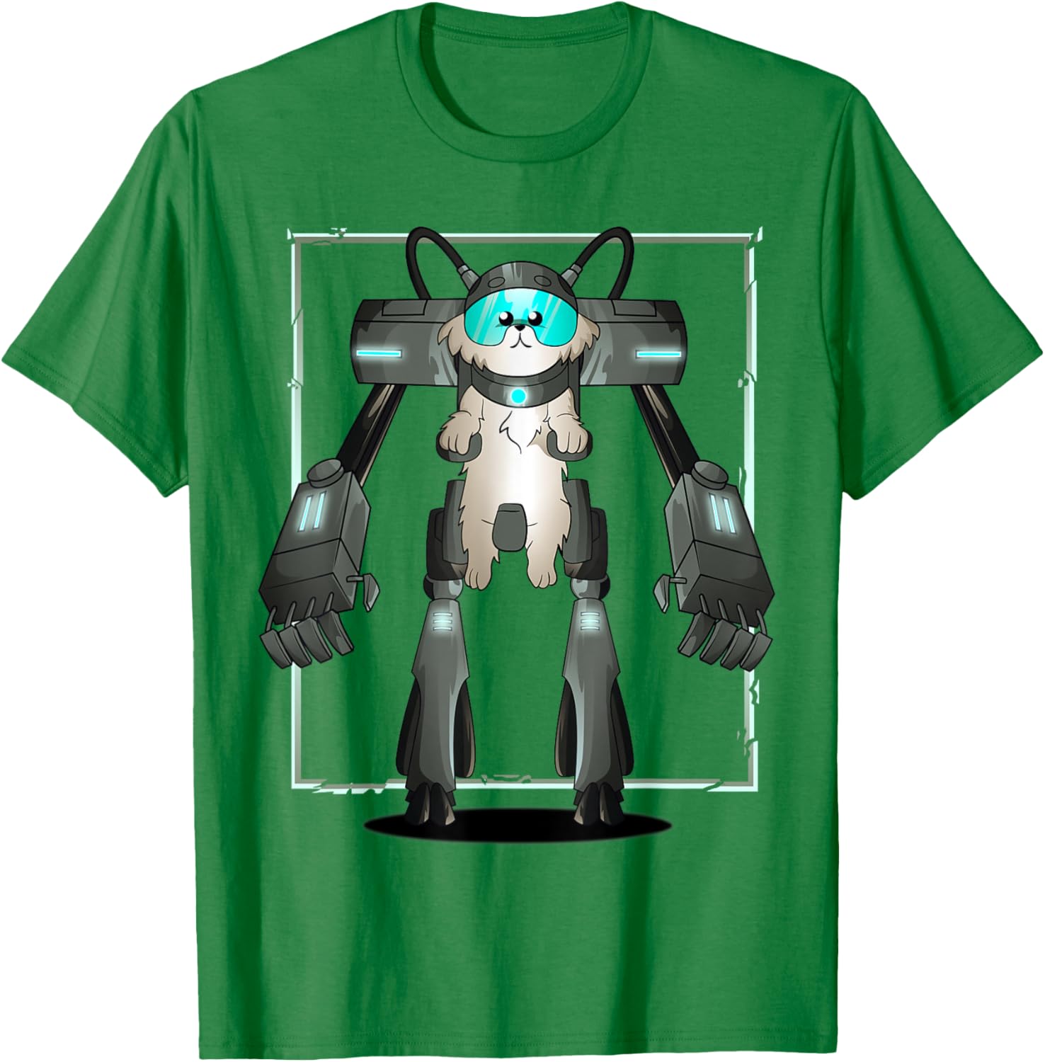 Mademark x Rick and Morty Call Me Snowball T-Shirt for Fans - 25