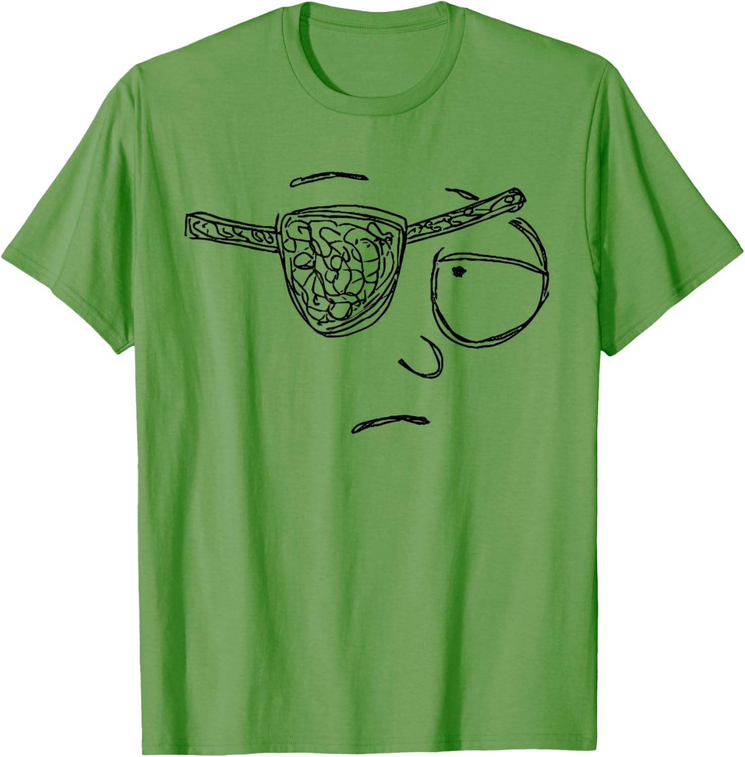 Mademark Rick and Morty Evil Morty T-Shirt for Fans of the Show - 22