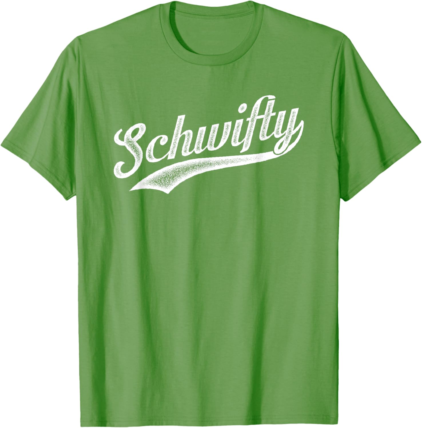 Mademark x Rick and Morty Team Schwifty T-Shirt for Fans of the Show - 10