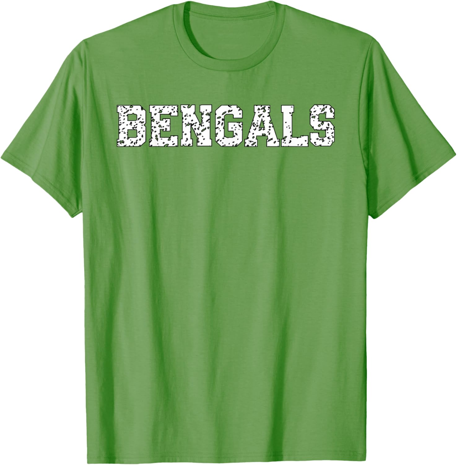 Stylish Bengals T-Shirt for Fans - Comfortable Sports Clothing & Gear - 20
