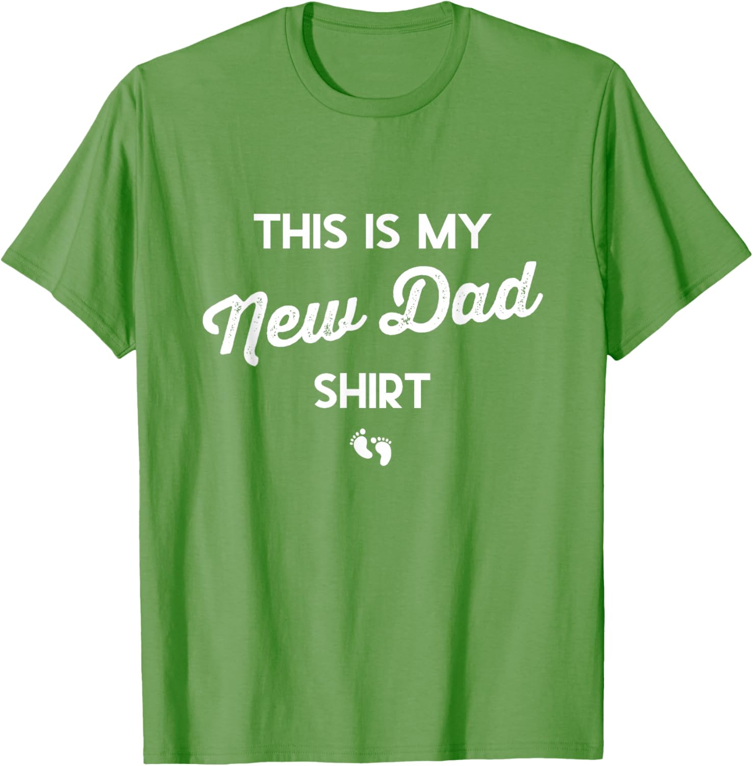 Funny New Dad Shirt for First Time Fathers - Perfect Gift for Expecting Dads - 13