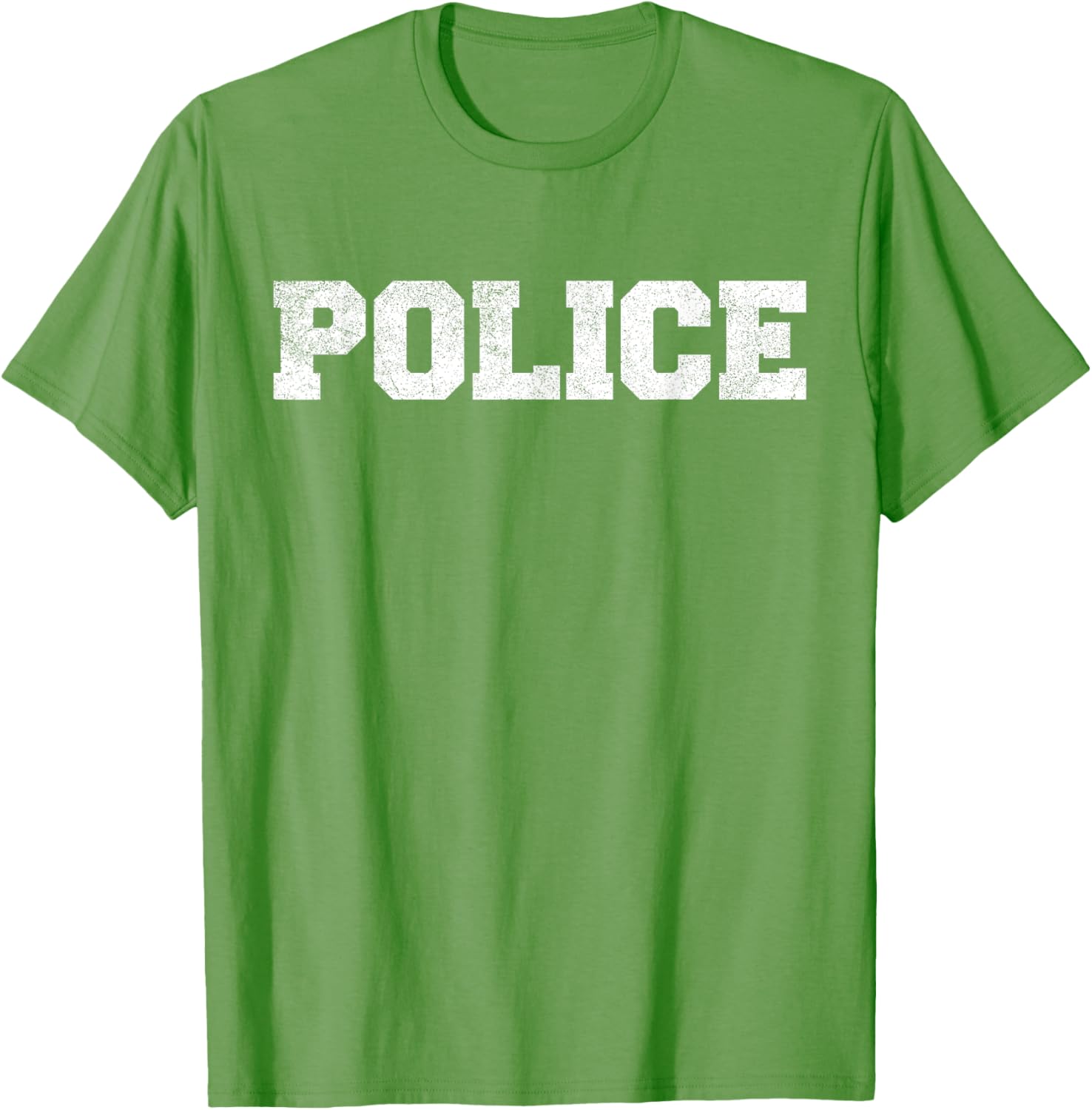 Police Officer SWAT Team T-Shirt for Men, Women, and Kids - 22