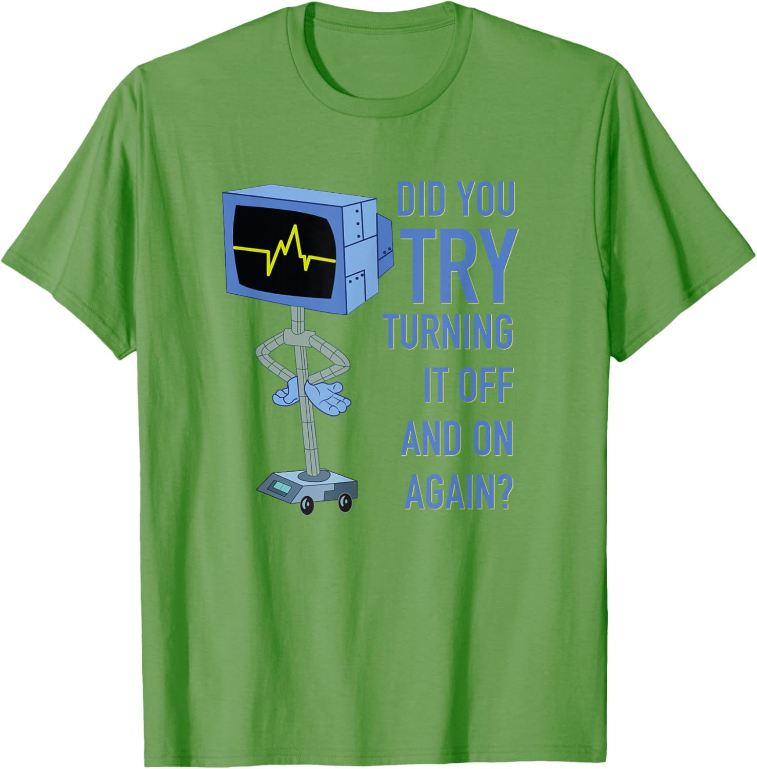 Mademark x SpongeBob SquarePants Karen Plankton Funny T-Shirt for Fans - 14