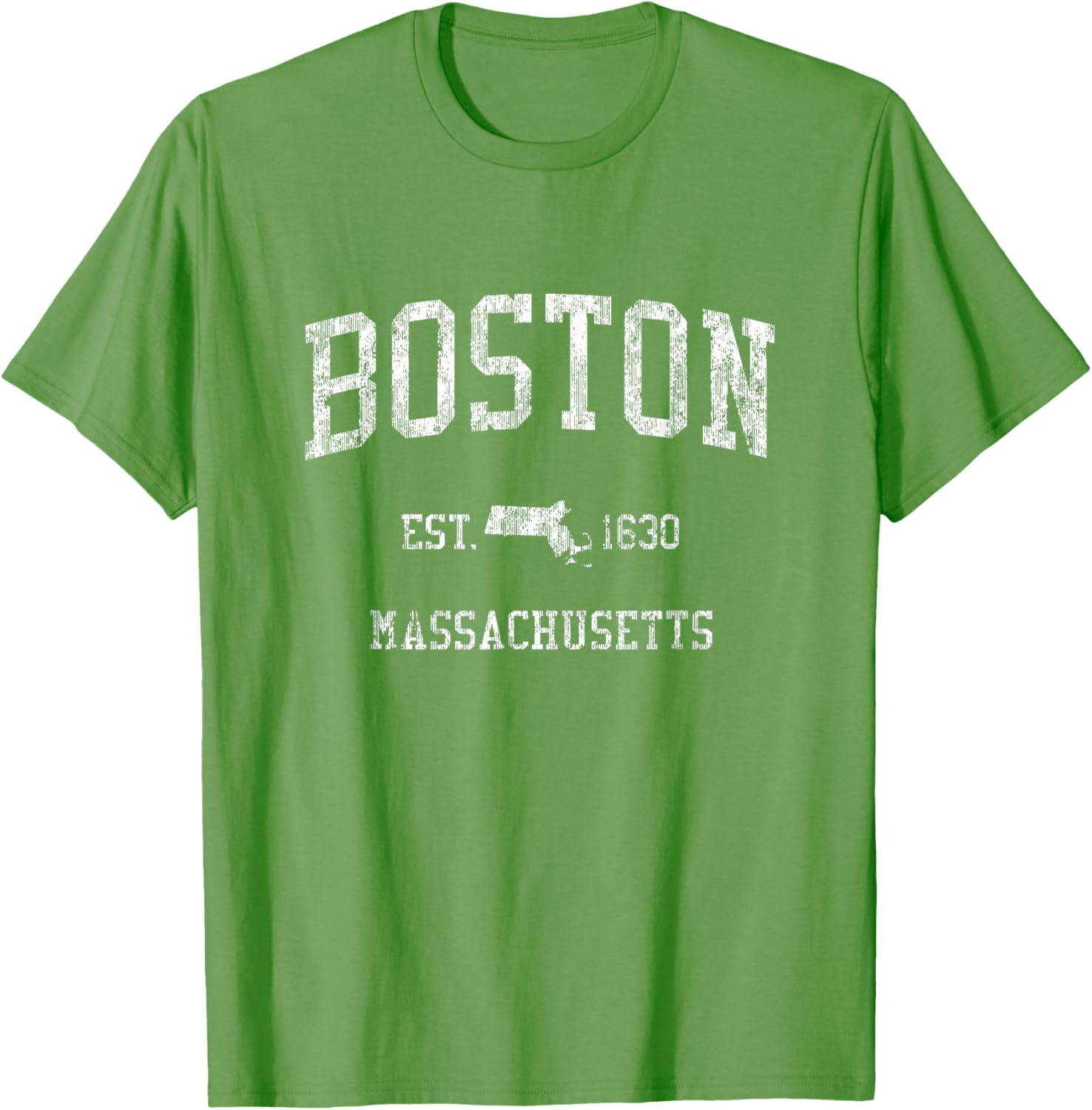 Vintage Boston Sports T-Shirt Classic MA Design for Fans and Fashion - 22