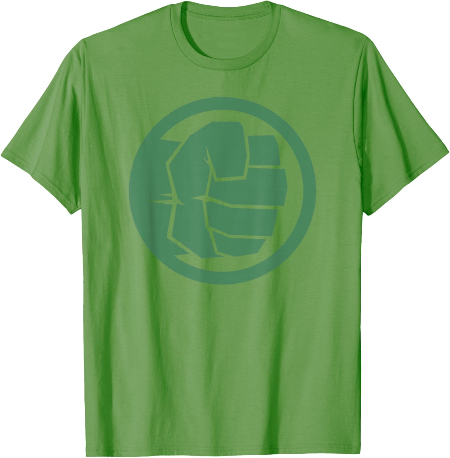 Marvel Comics Hulk Smash Retro Avengers T-Shirt for Fans and Collectors - 5