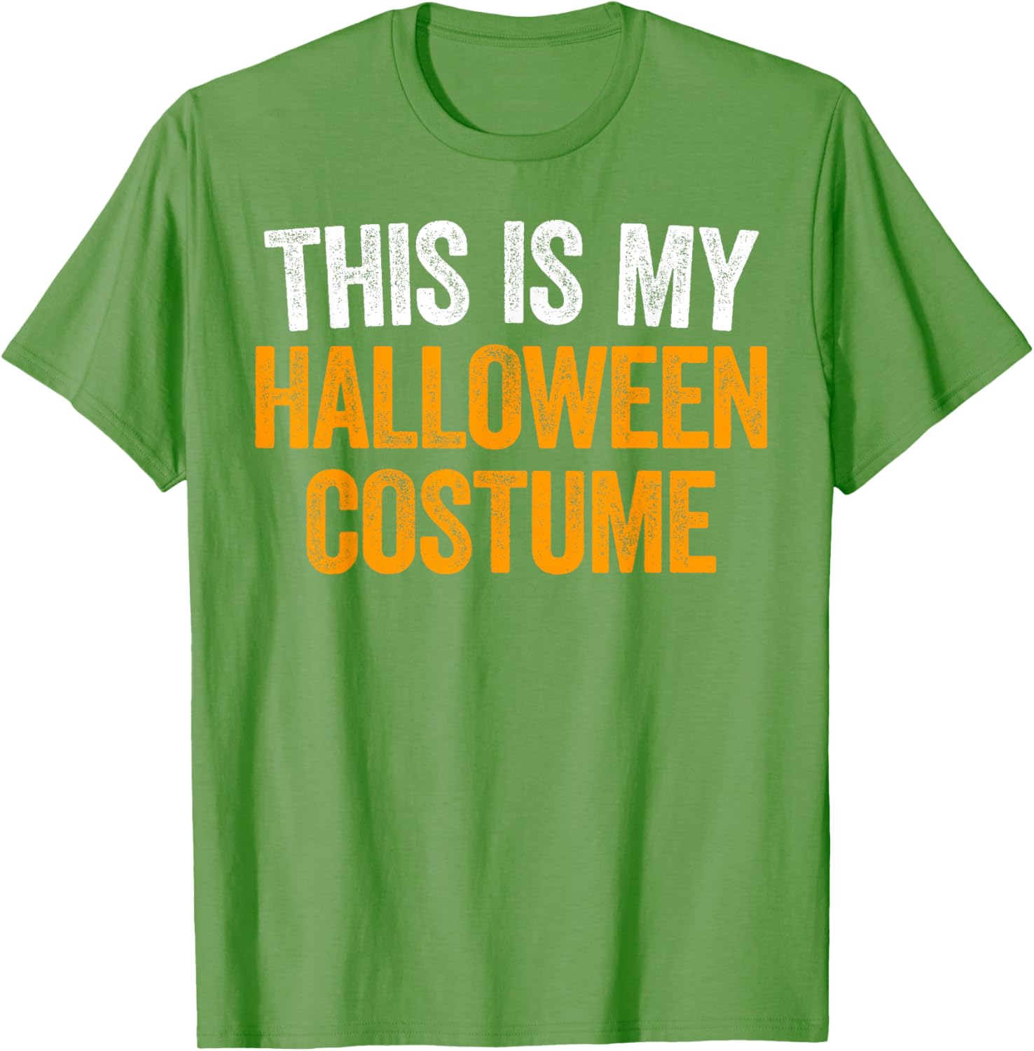 Funny Halloween Costume Shirt for Men, Women, and Kids T-Shirt - 13