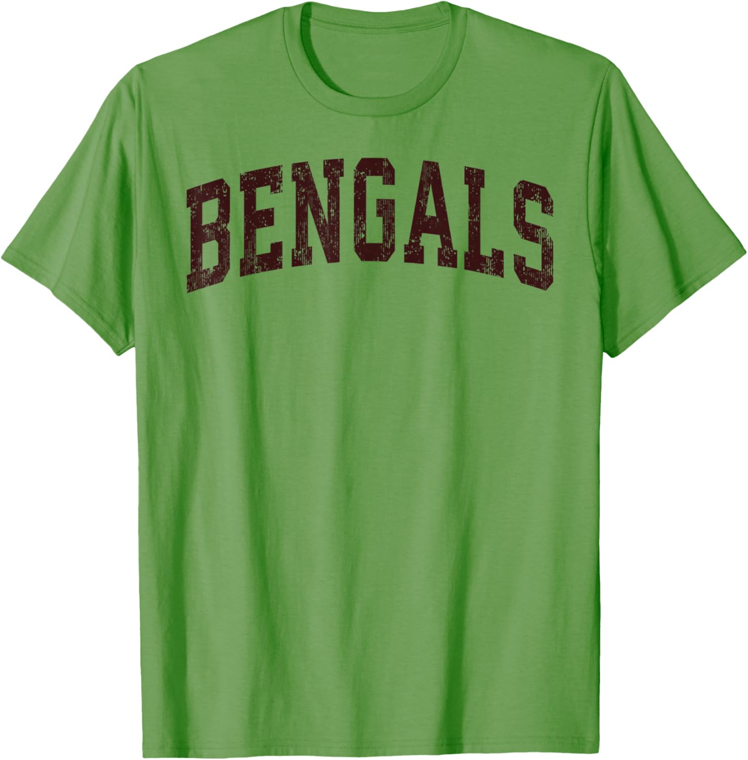 Bengals T-Shirt for Fans - Stylish Apparel for Game Day Comfort - 15