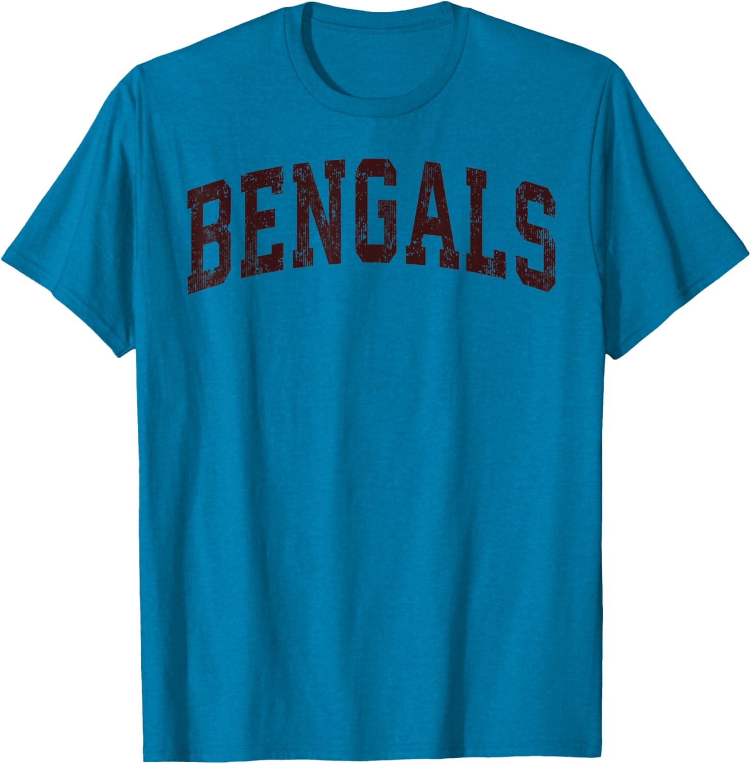 Bengals T-Shirt for Fans - Stylish Apparel for Game Day Comfort - 26