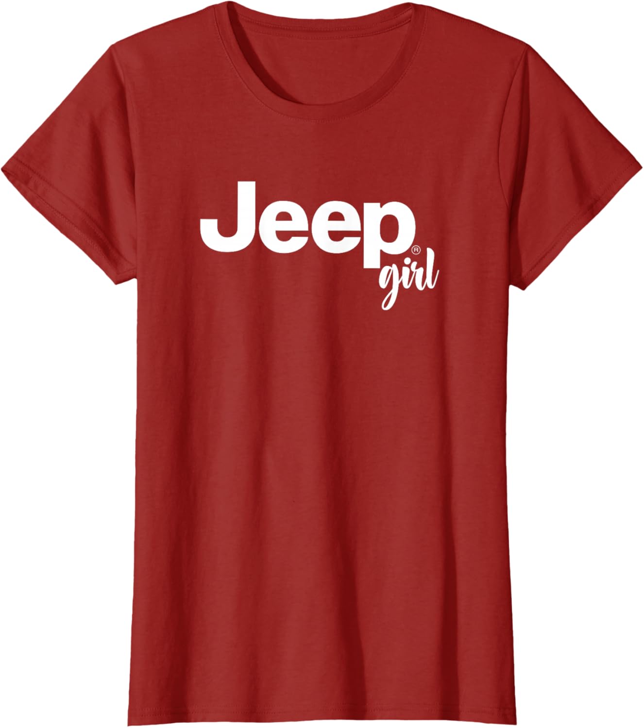 Stylish Jeep Girl T-Shirt for Adventurous Women - Perfect Gift Idea - 8