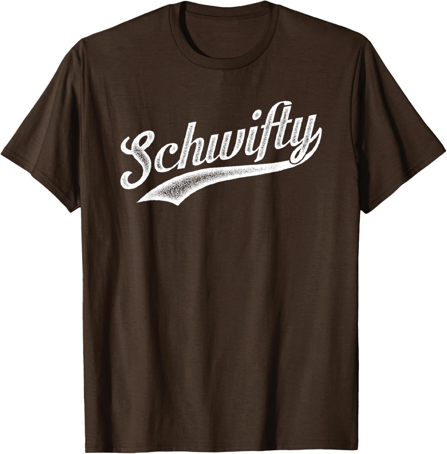 Mademark x Rick and Morty Team Schwifty T-Shirt for Fans of the Show - 19