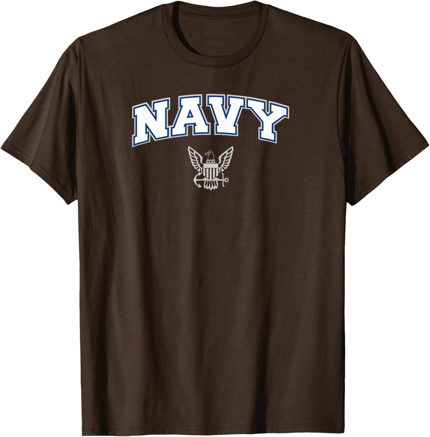 U.S. Navy Logo T-Shirt for Men and Women - Stylish Casual Wear - 11