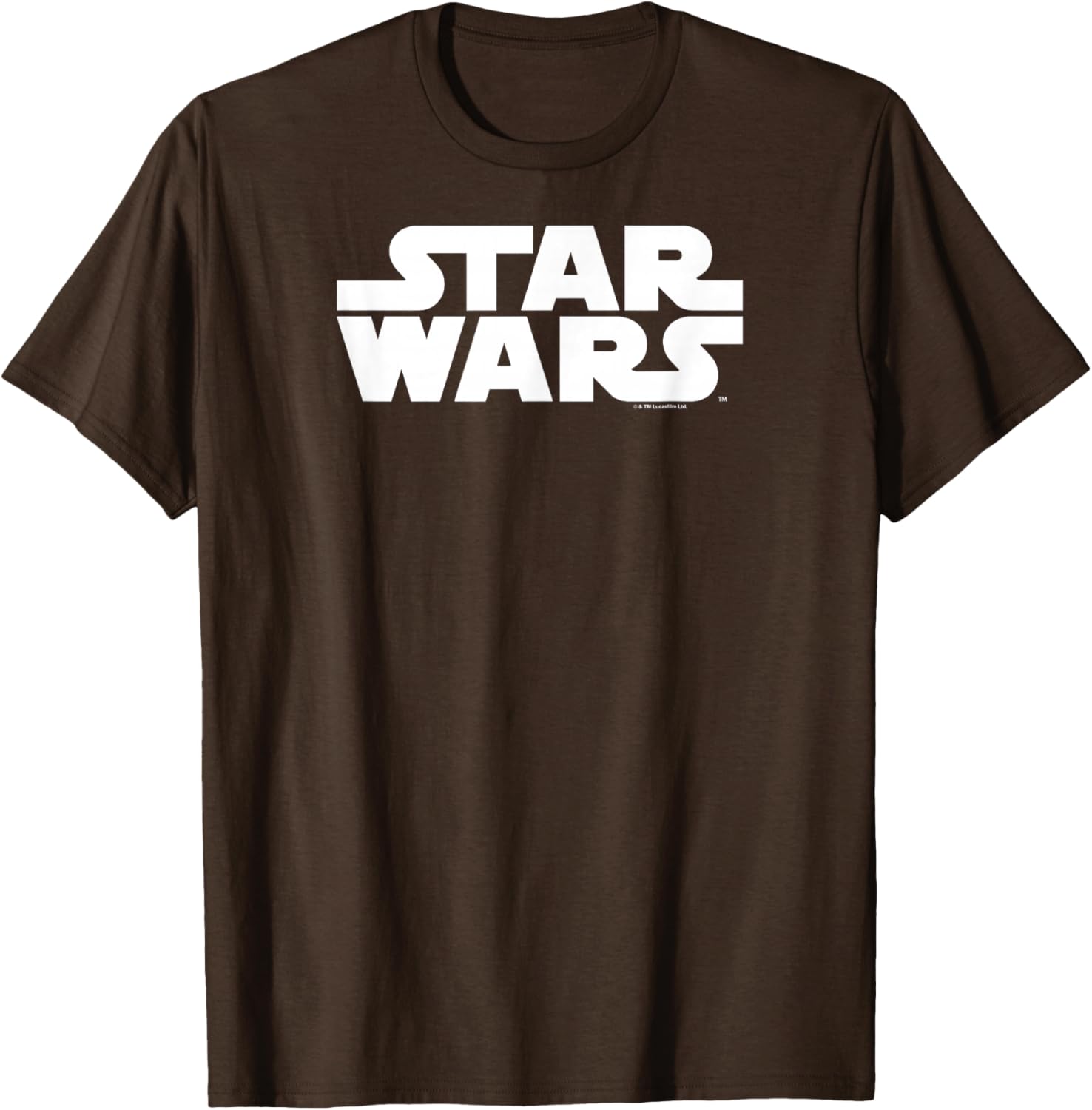 Star Wars Logo T-Shirt for Fans - Stylish and Comfortable Apparel - 6