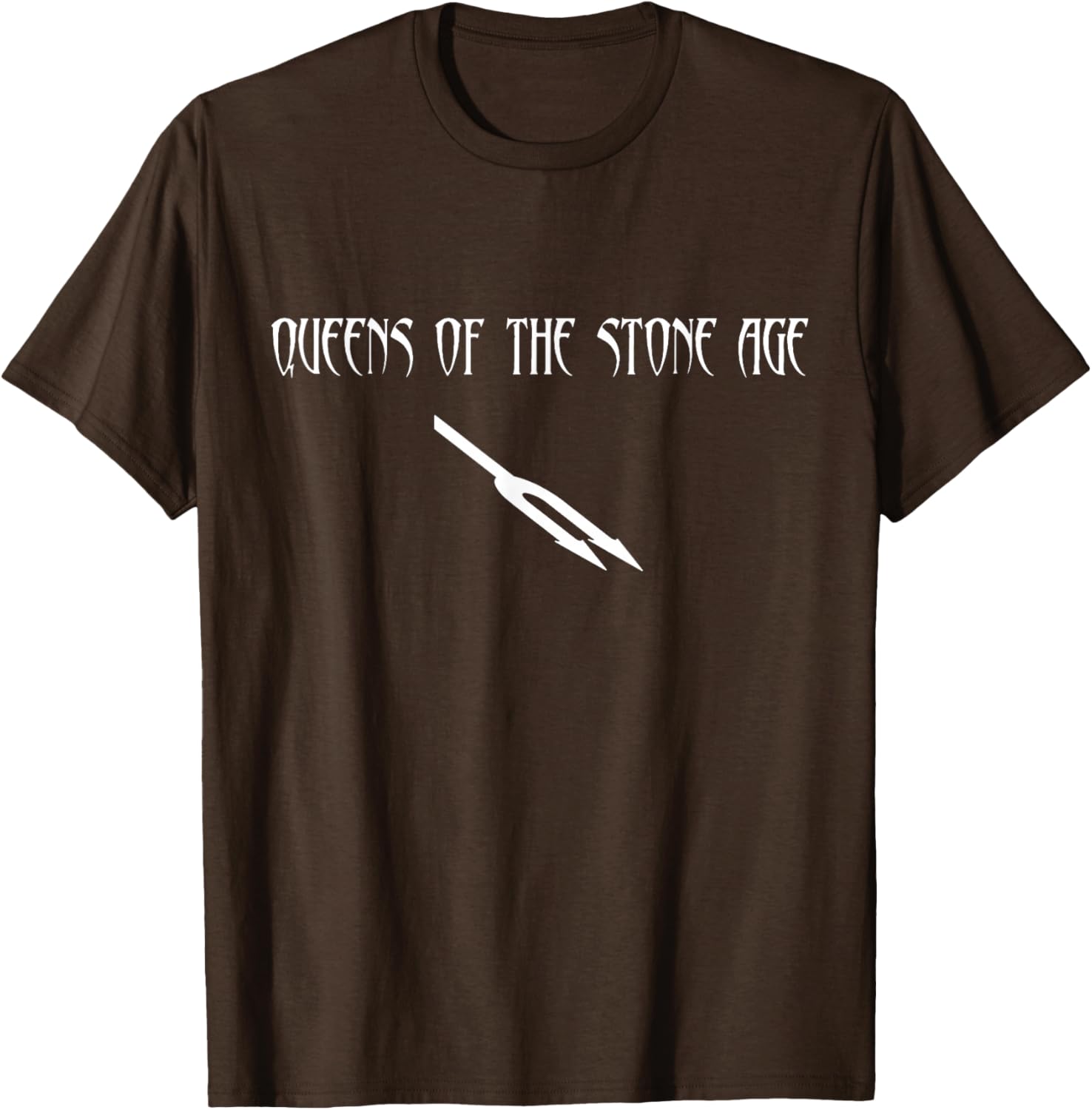 Queens Of The Stone Age Songs For The Deaf T-Shirt - Stylish Music Apparel - 9